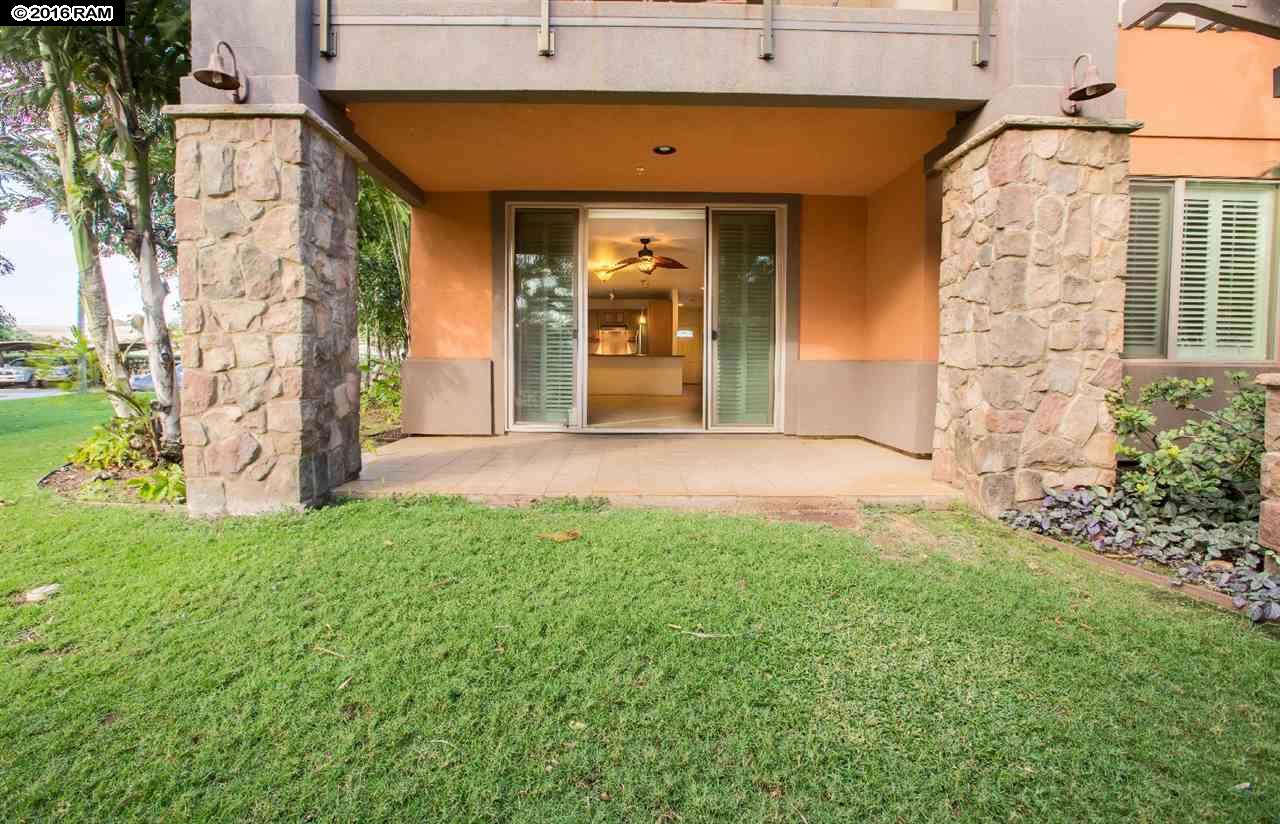 Opukea at Lahaina condo # D104, Lahaina, Hawaii - photo 20 of 23