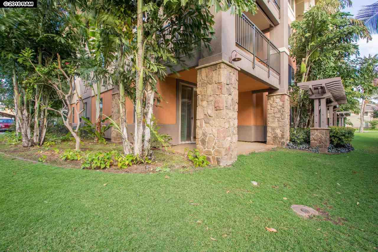 Opukea at Lahaina condo # D104, Lahaina, Hawaii - photo 21 of 23