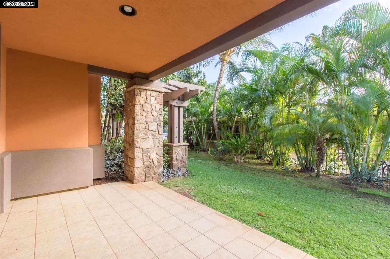 Opukea at Lahaina condo # D104, Lahaina, Hawaii - photo 22 of 23