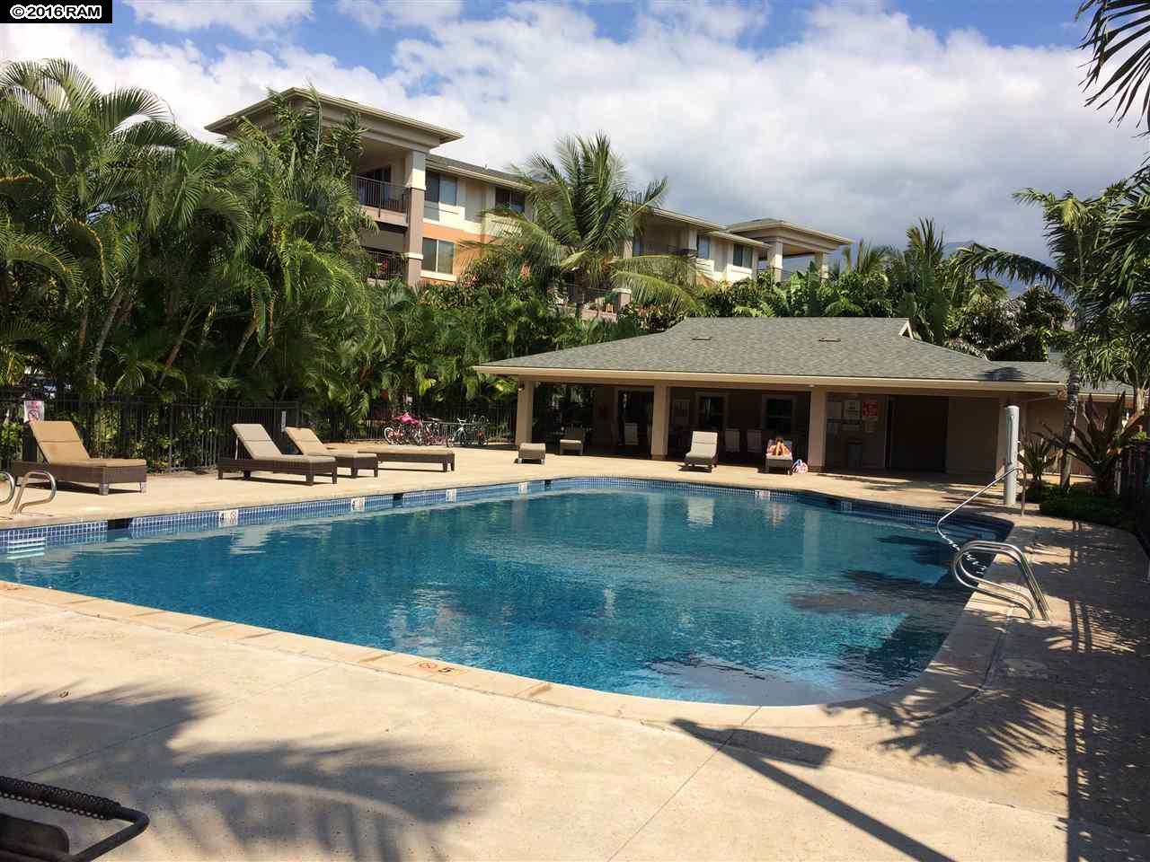 Opukea at Lahaina condo # D104, Lahaina, Hawaii - photo 23 of 23