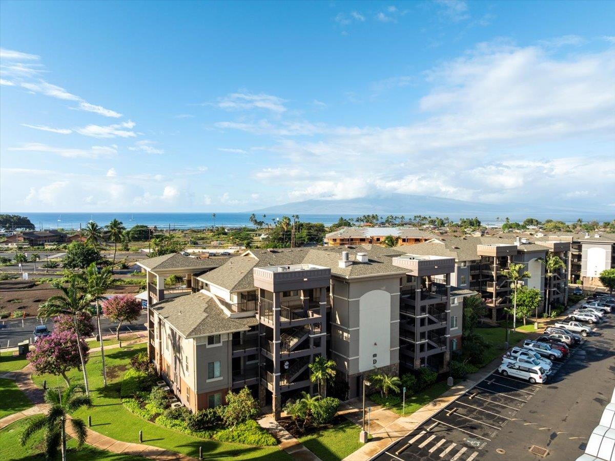 Opukea at Lahaina condo # D201, Lahaina, Hawaii - photo 38 of 39