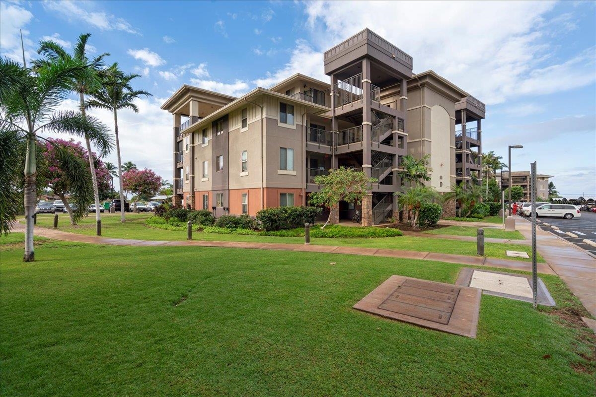 Opukea at Lahaina condo # D201, Lahaina, Hawaii - photo 6 of 39