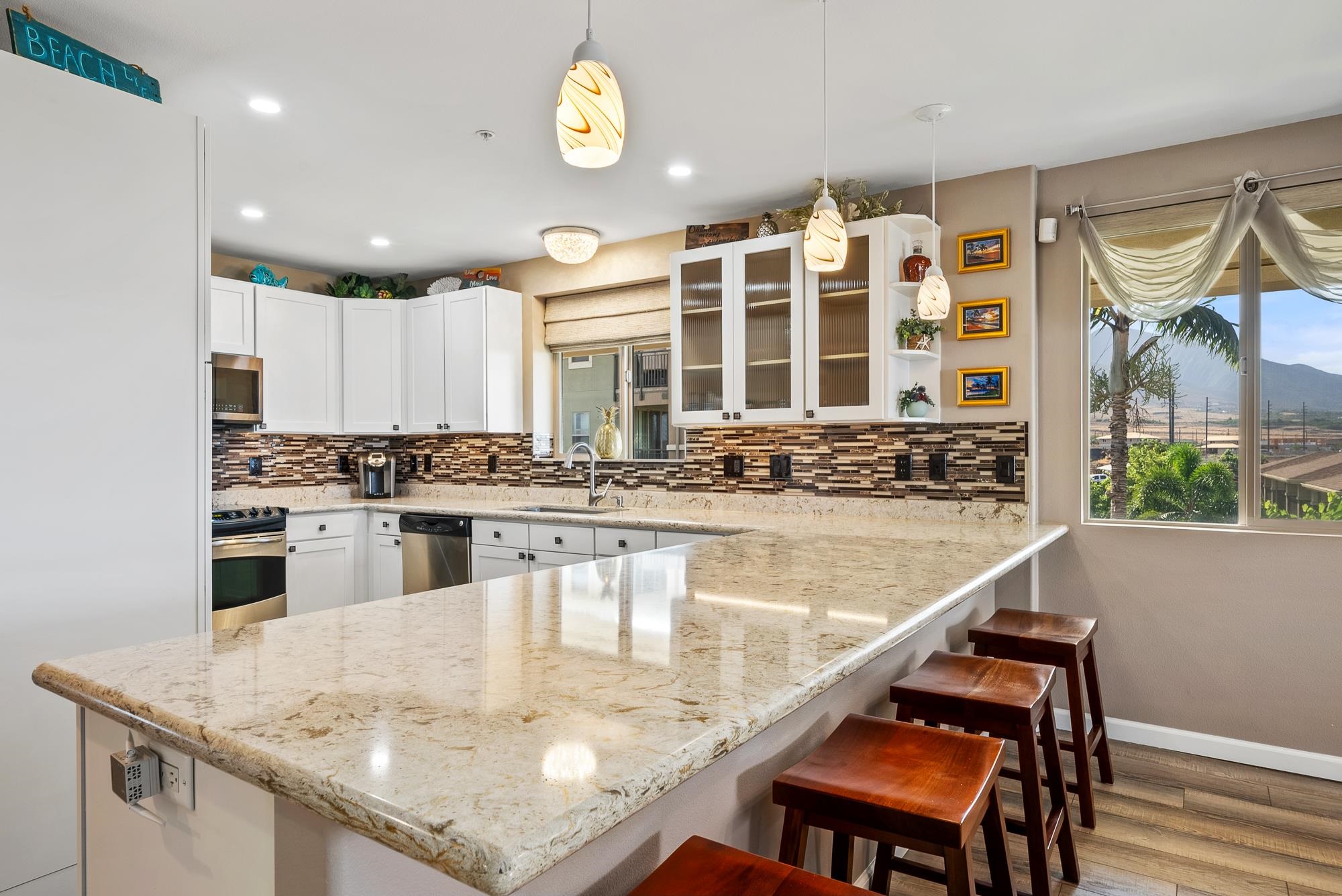 Opukea at Lahaina condo # D-301, Lahaina, Hawaii - photo 2 of 50