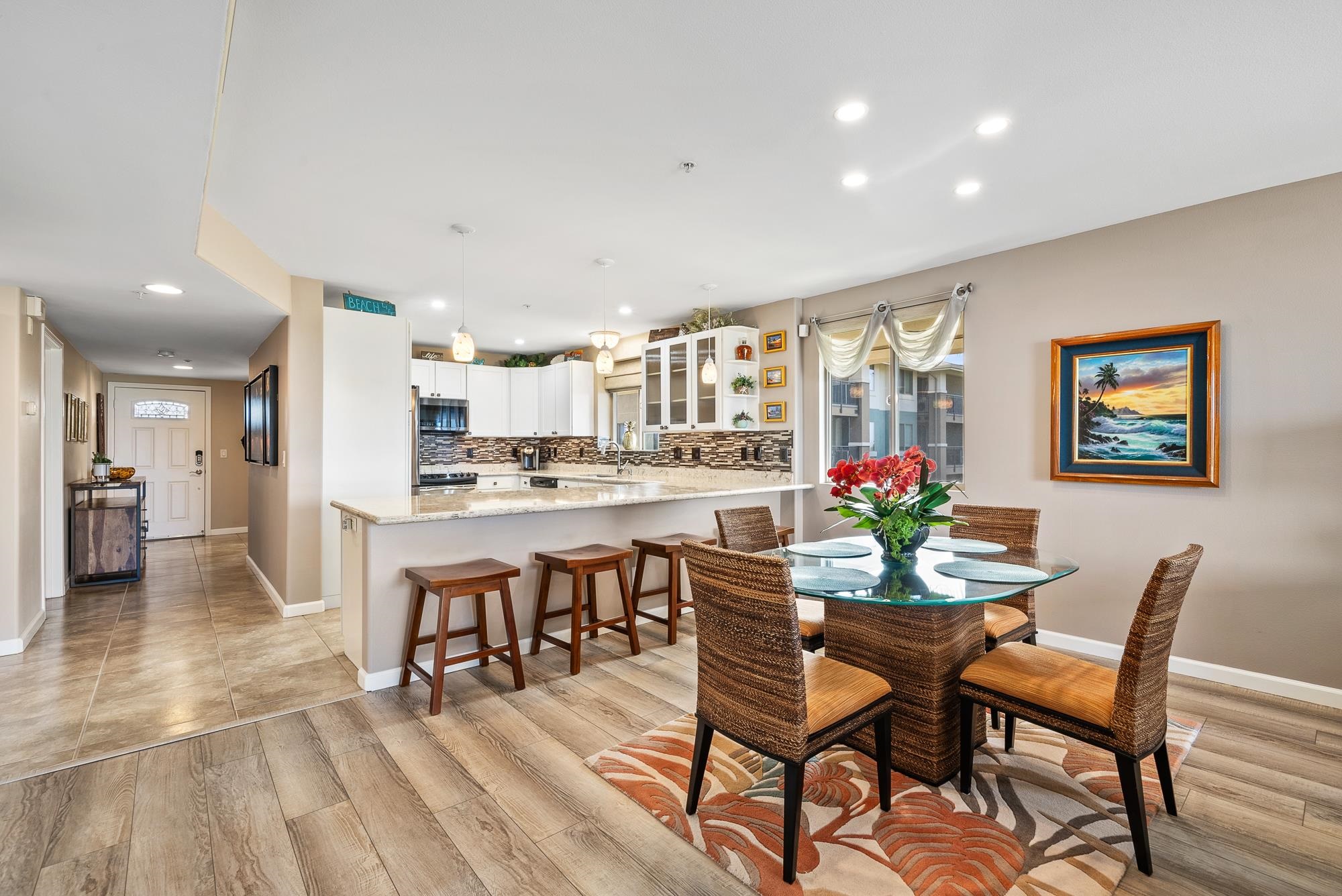 Opukea at Lahaina condo # D-301, Lahaina, Hawaii - photo 12 of 50