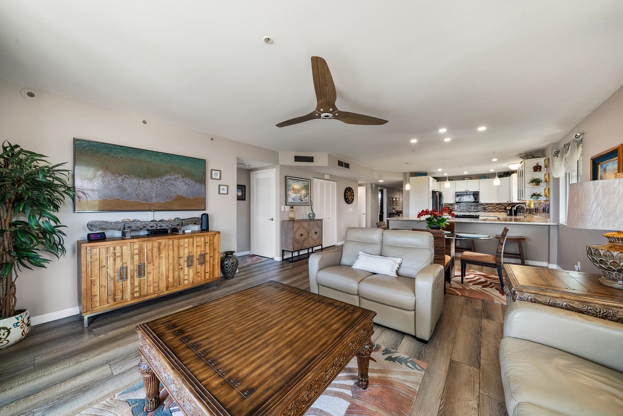 Opukea at Lahaina condo # D-301, Lahaina, Hawaii - photo 18 of 50