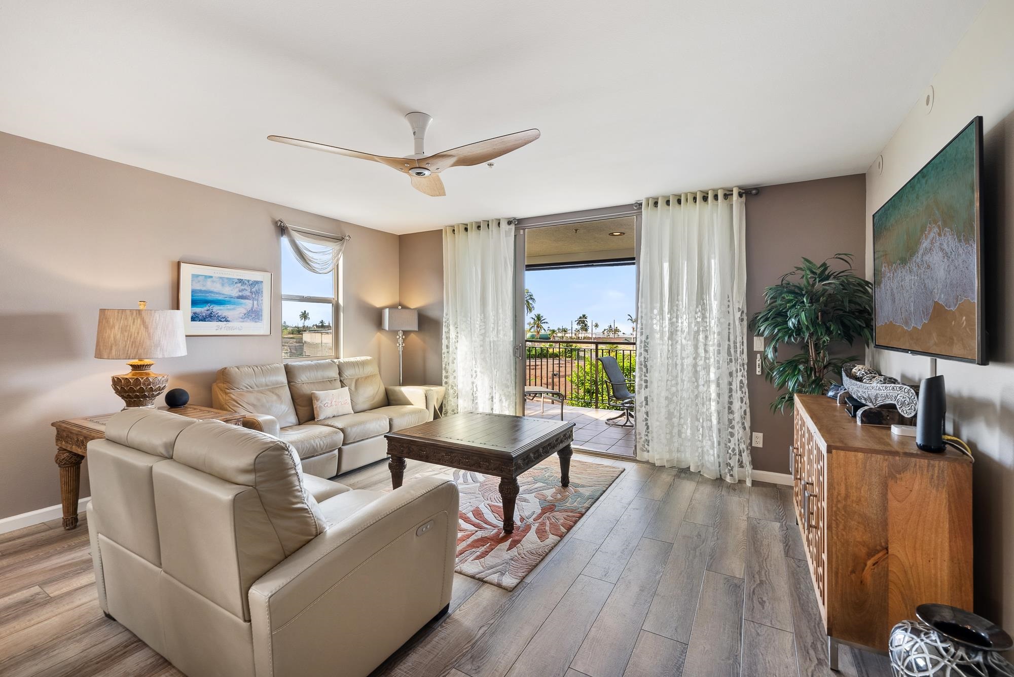 Opukea at Lahaina condo # D-301, Lahaina, Hawaii - photo 4 of 50