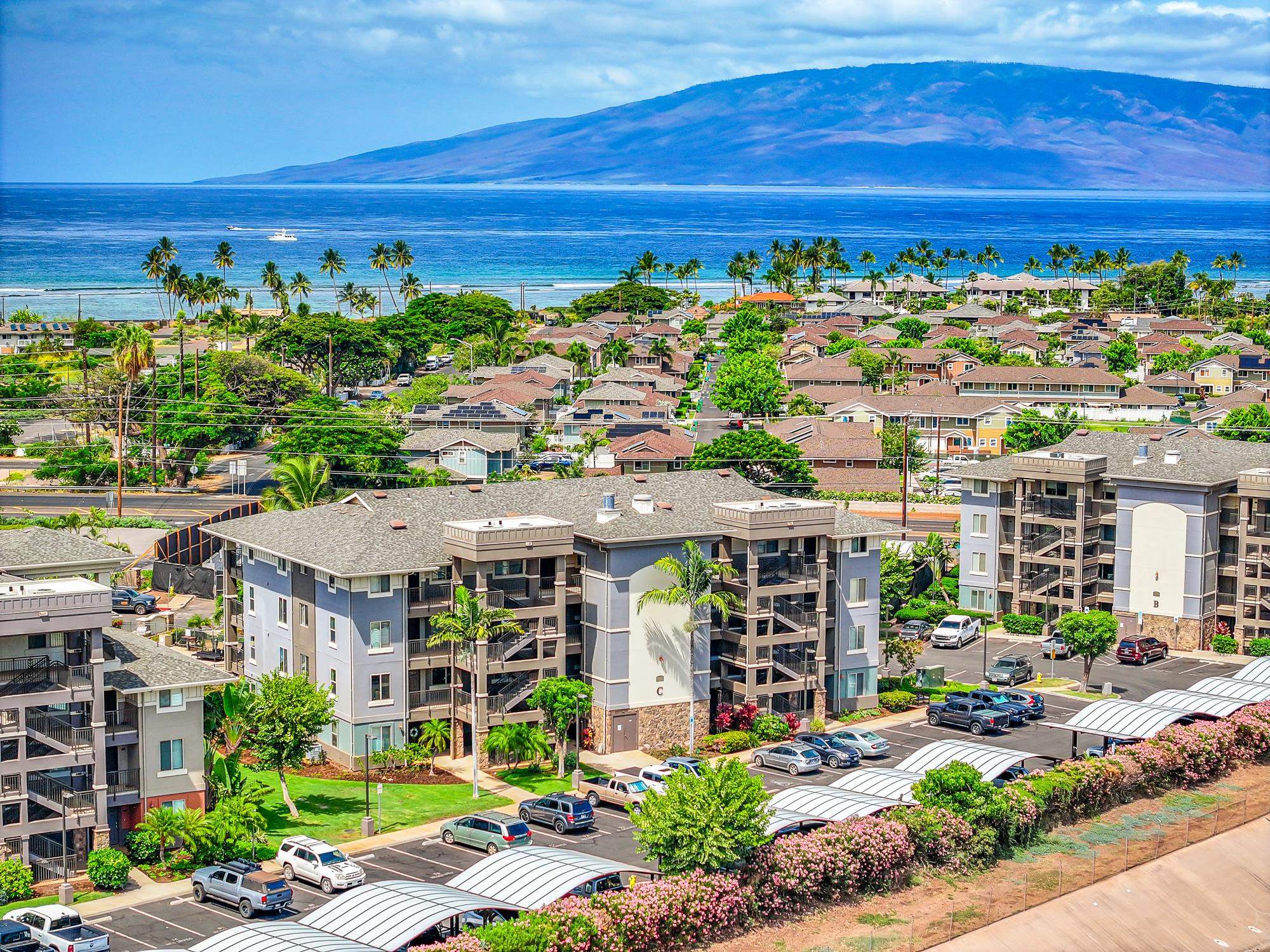 Opukea at Lahaina condo # D-301, Lahaina, Hawaii - photo 44 of 50