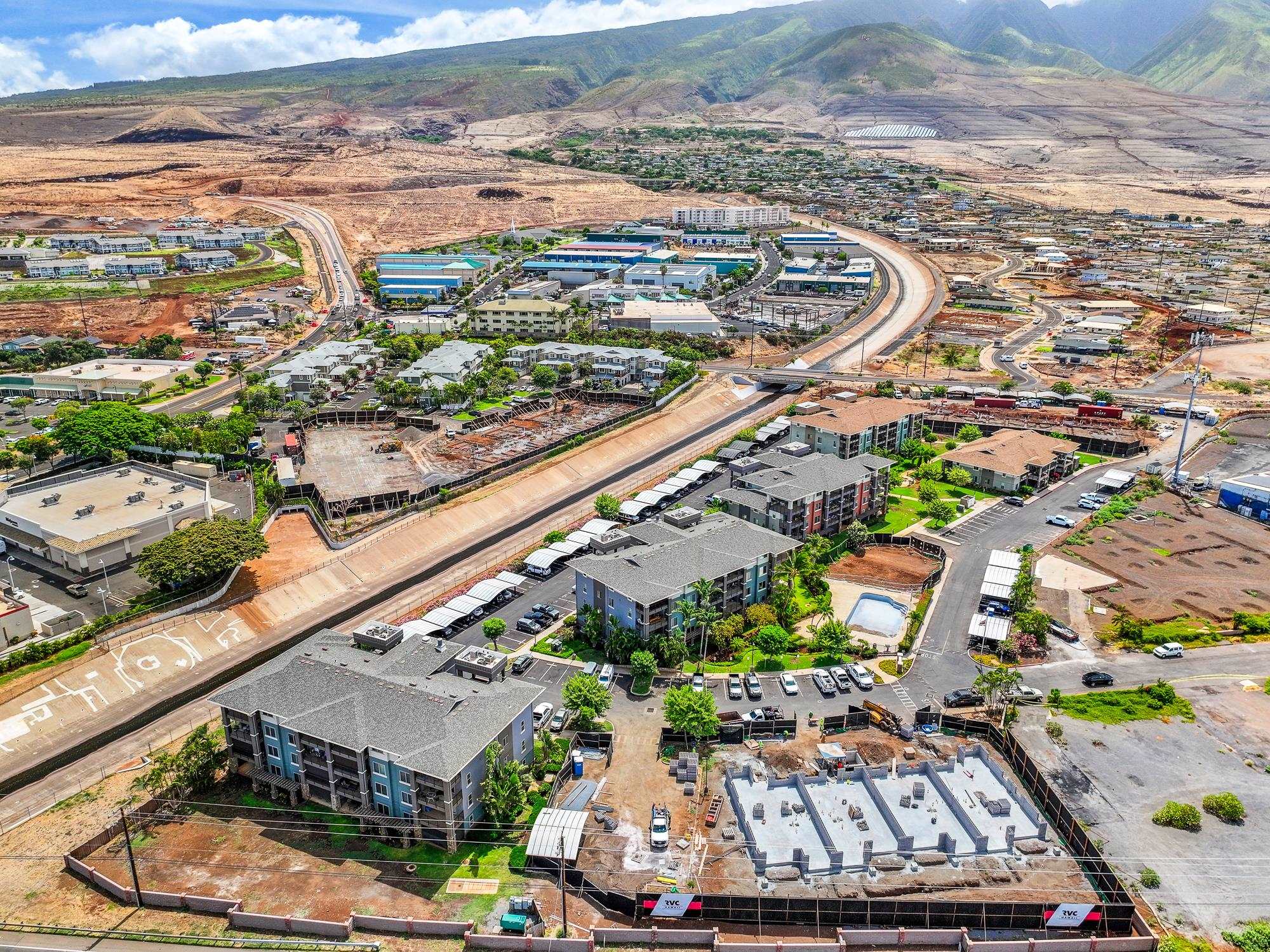 Opukea at Lahaina condo # D-301, Lahaina, Hawaii - photo 49 of 50