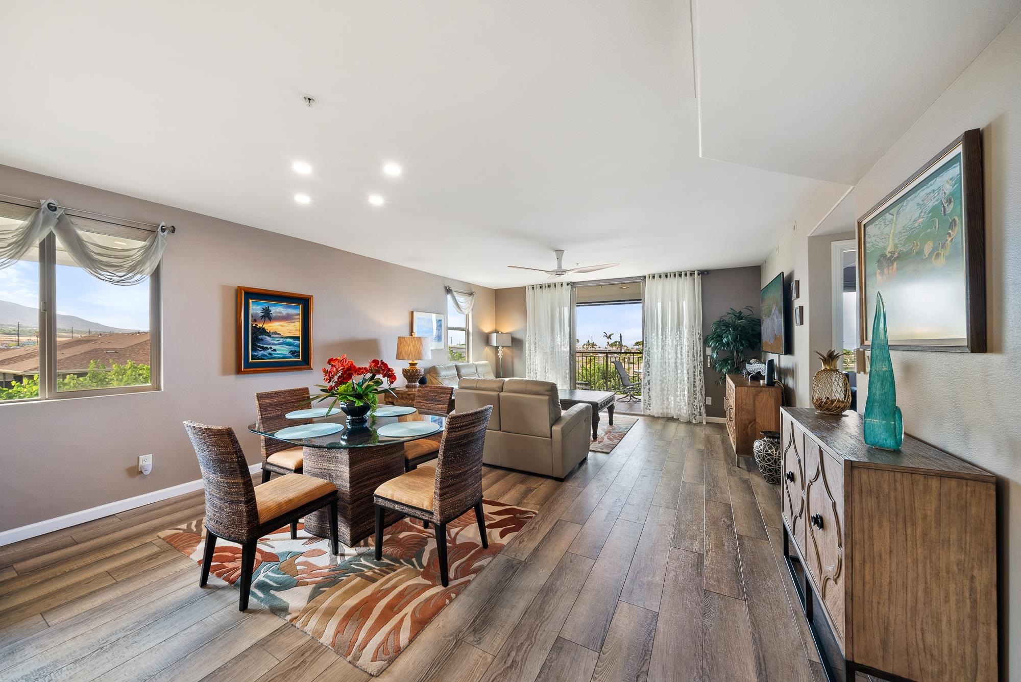 Opukea at Lahaina condo # D-301, Lahaina, Hawaii - photo 6 of 50