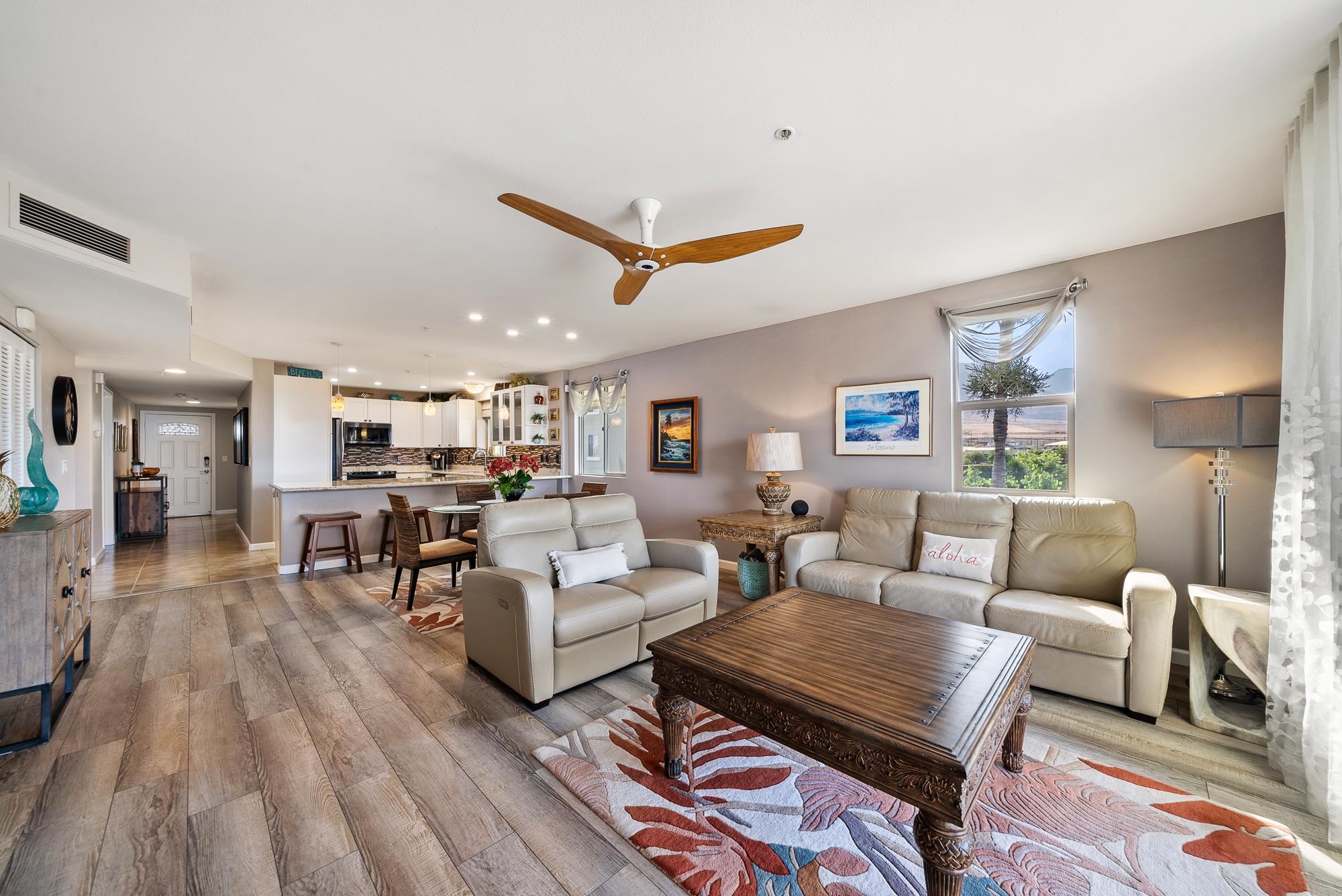 Opukea at Lahaina condo # D-301, Lahaina, Hawaii - photo 7 of 50