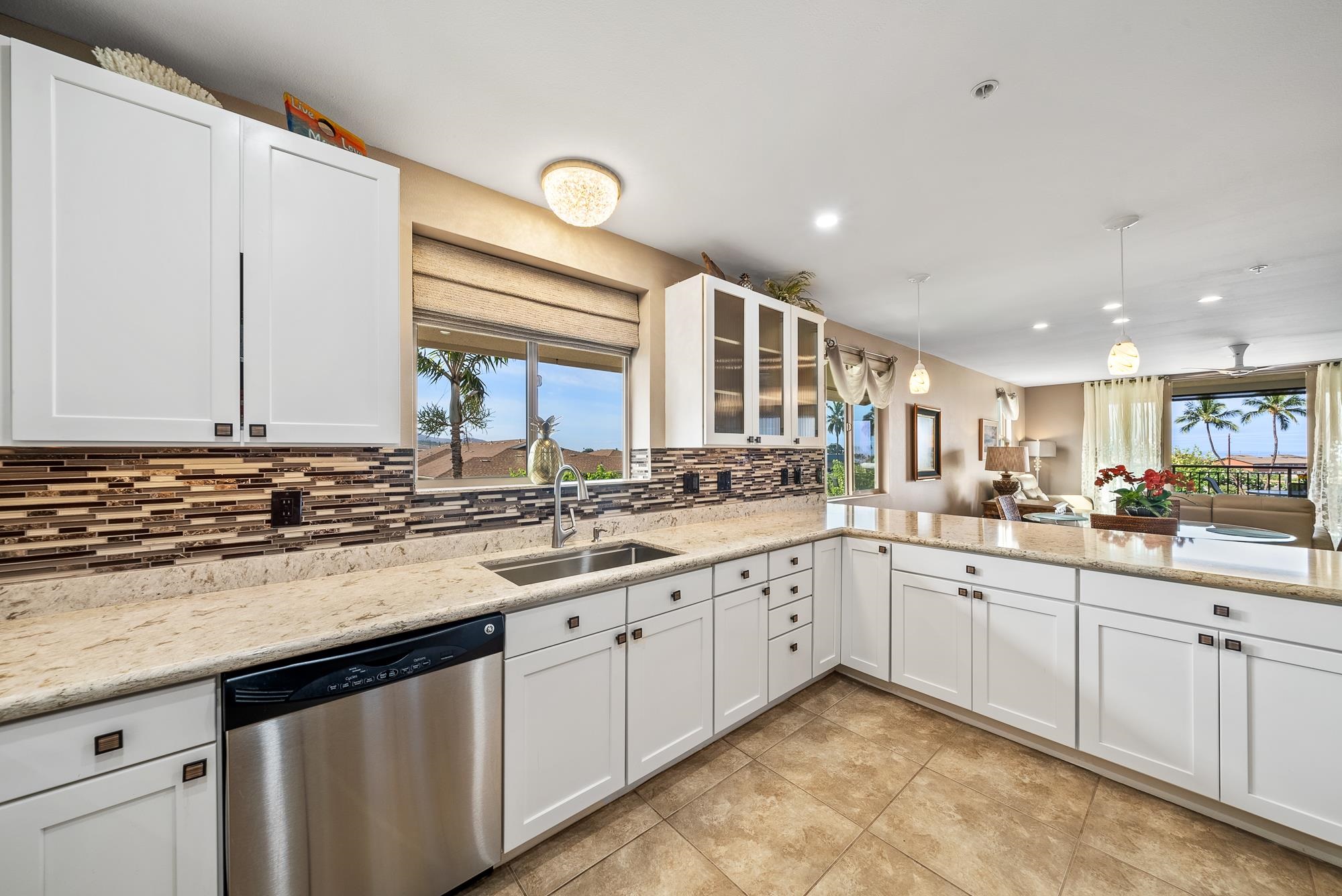 Opukea at Lahaina condo # D-301, Lahaina, Hawaii - photo 8 of 50