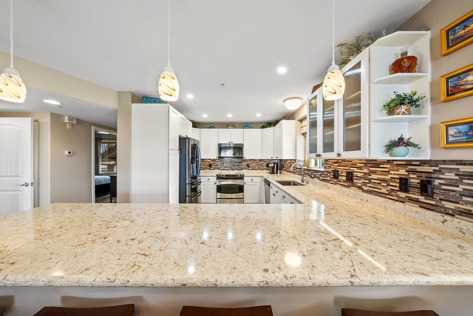 Opukea at Lahaina condo # D-301, Lahaina, Hawaii - photo 9 of 50