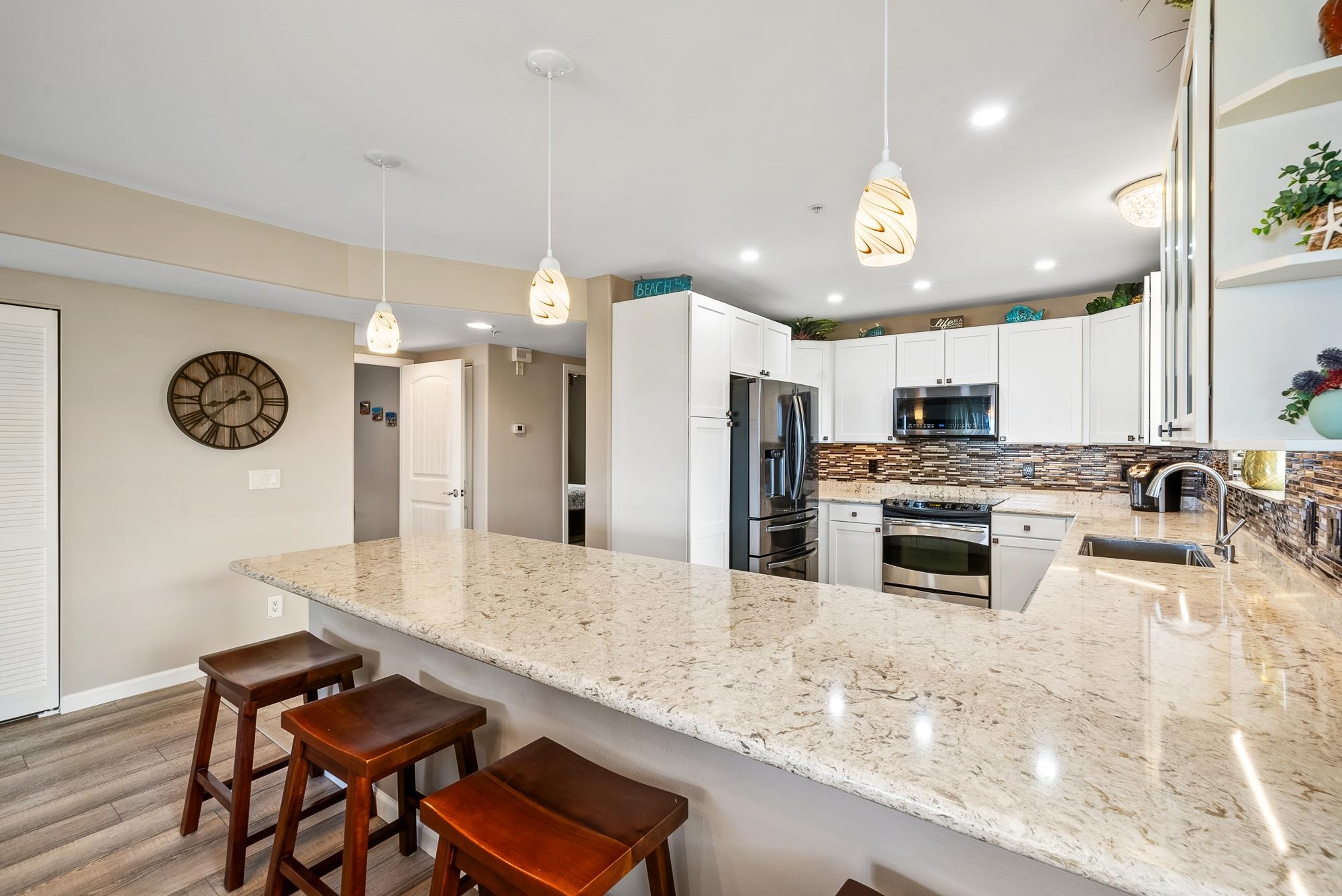 Opukea at Lahaina condo # D-301, Lahaina, Hawaii - photo 10 of 50