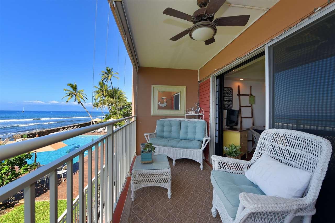 Lahaina Roads condo # 204, Lahaina, Hawaii - photo 29 of 30