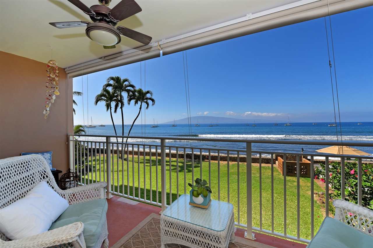 Lahaina Roads condo # 204, Lahaina, Hawaii - photo 8 of 30