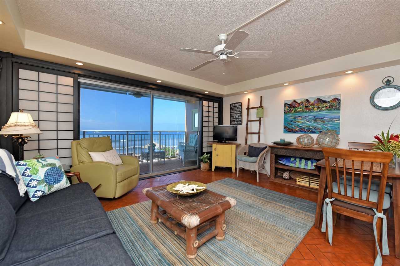 Lahaina Roads condo # 204, Lahaina, Hawaii - photo 10 of 30