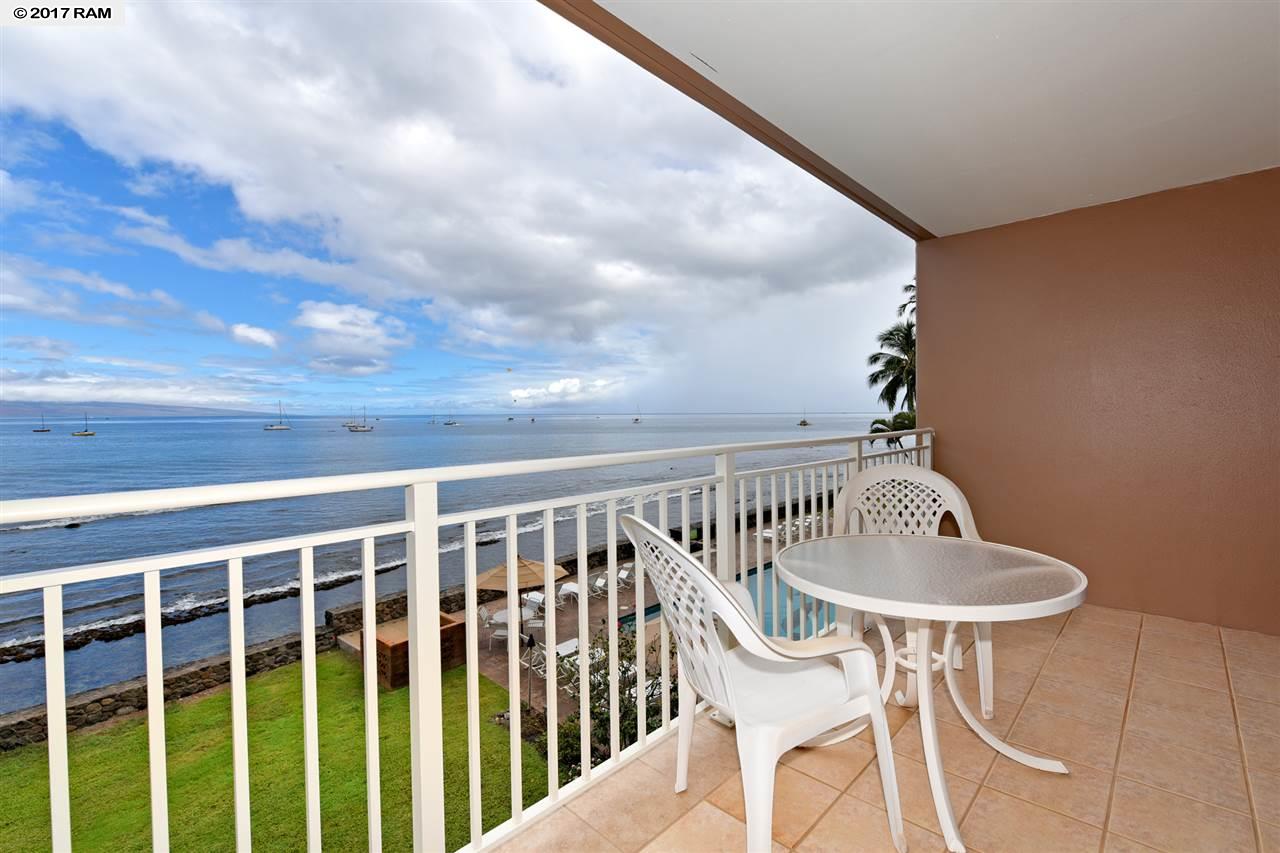 Lahaina Roads condo # 304, Lahaina, Hawaii - photo 2 of 29