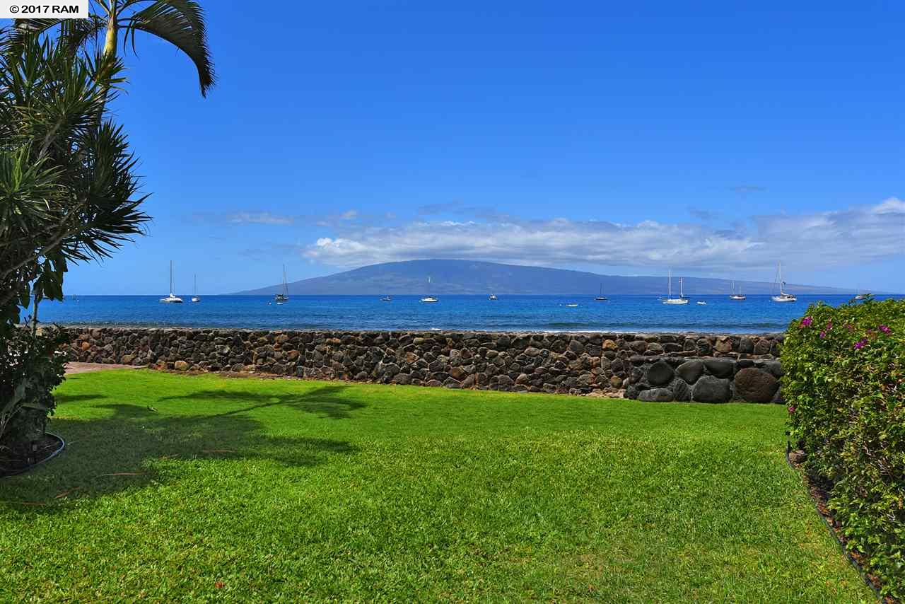 Lahaina Roads condo # 304, Lahaina, Hawaii - photo 18 of 29