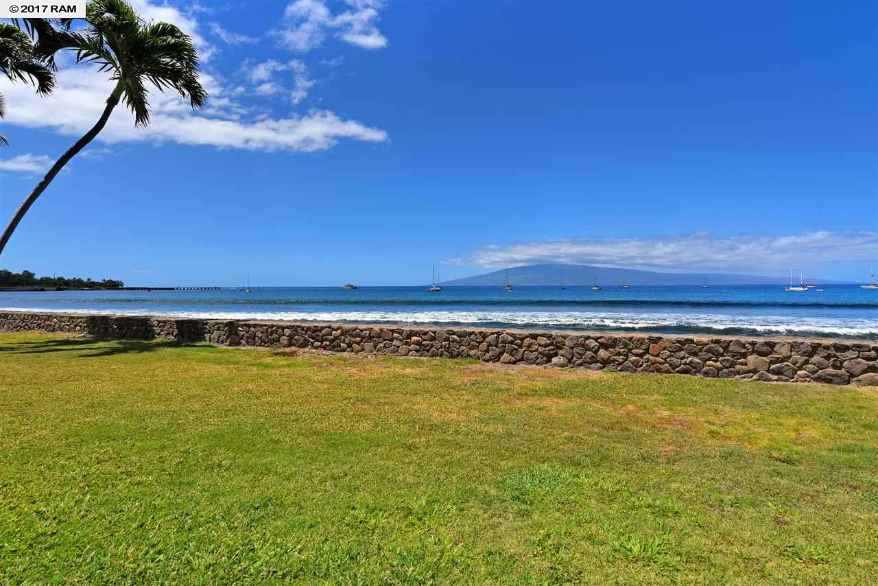 Lahaina Roads condo # 304, Lahaina, Hawaii - photo 19 of 29