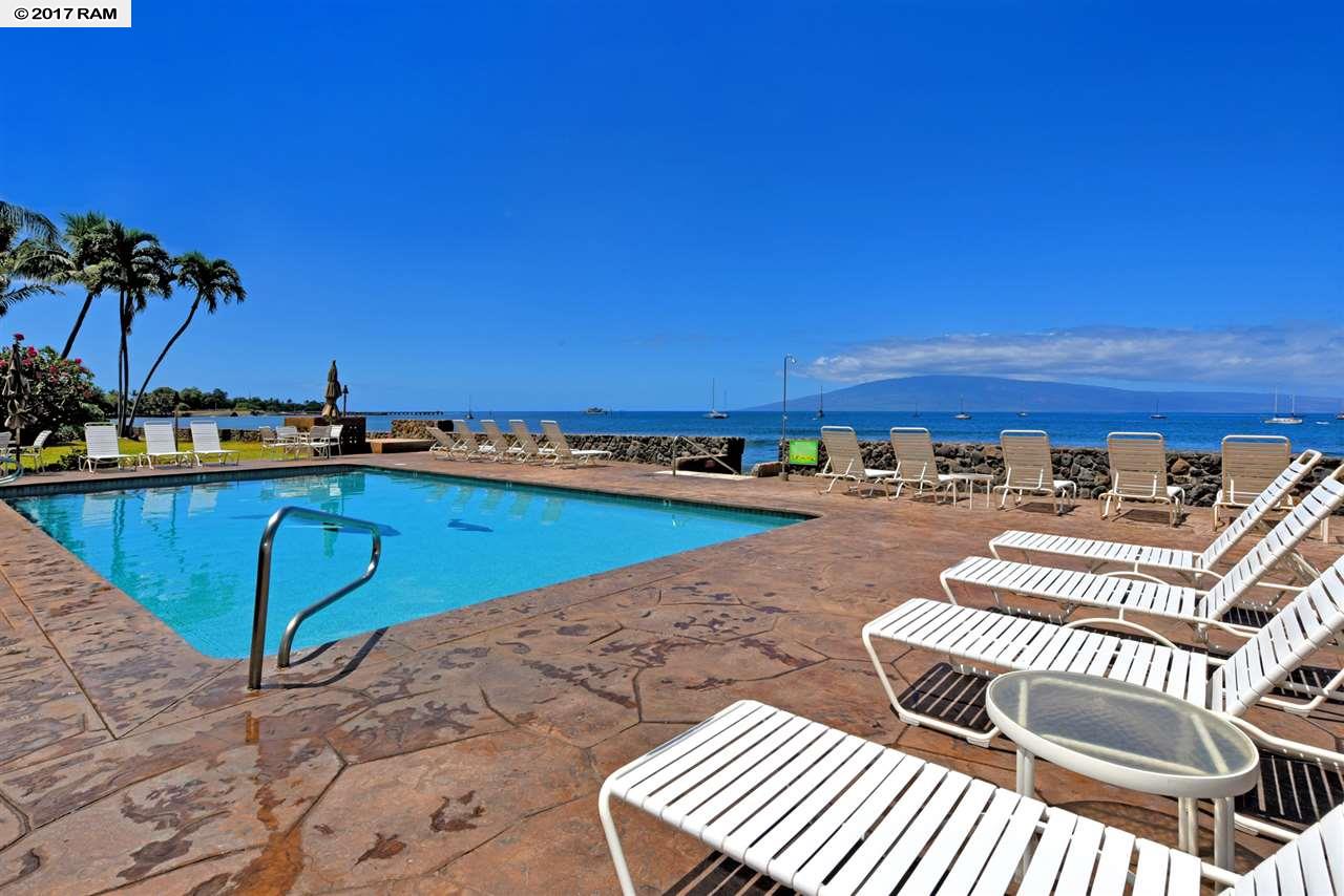 Lahaina Roads condo # 304, Lahaina, Hawaii - photo 22 of 29