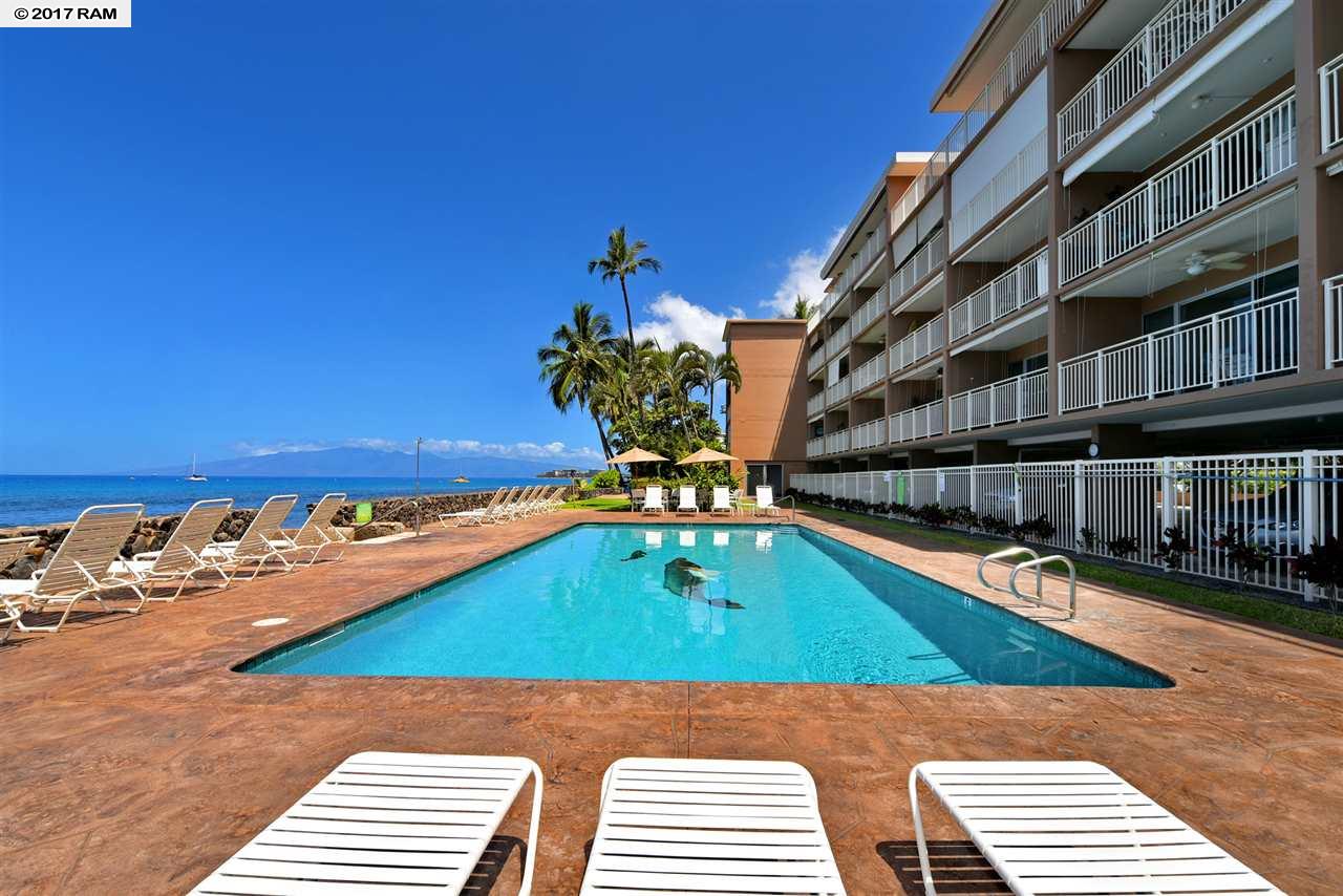 Lahaina Roads condo # 304, Lahaina, Hawaii - photo 23 of 29