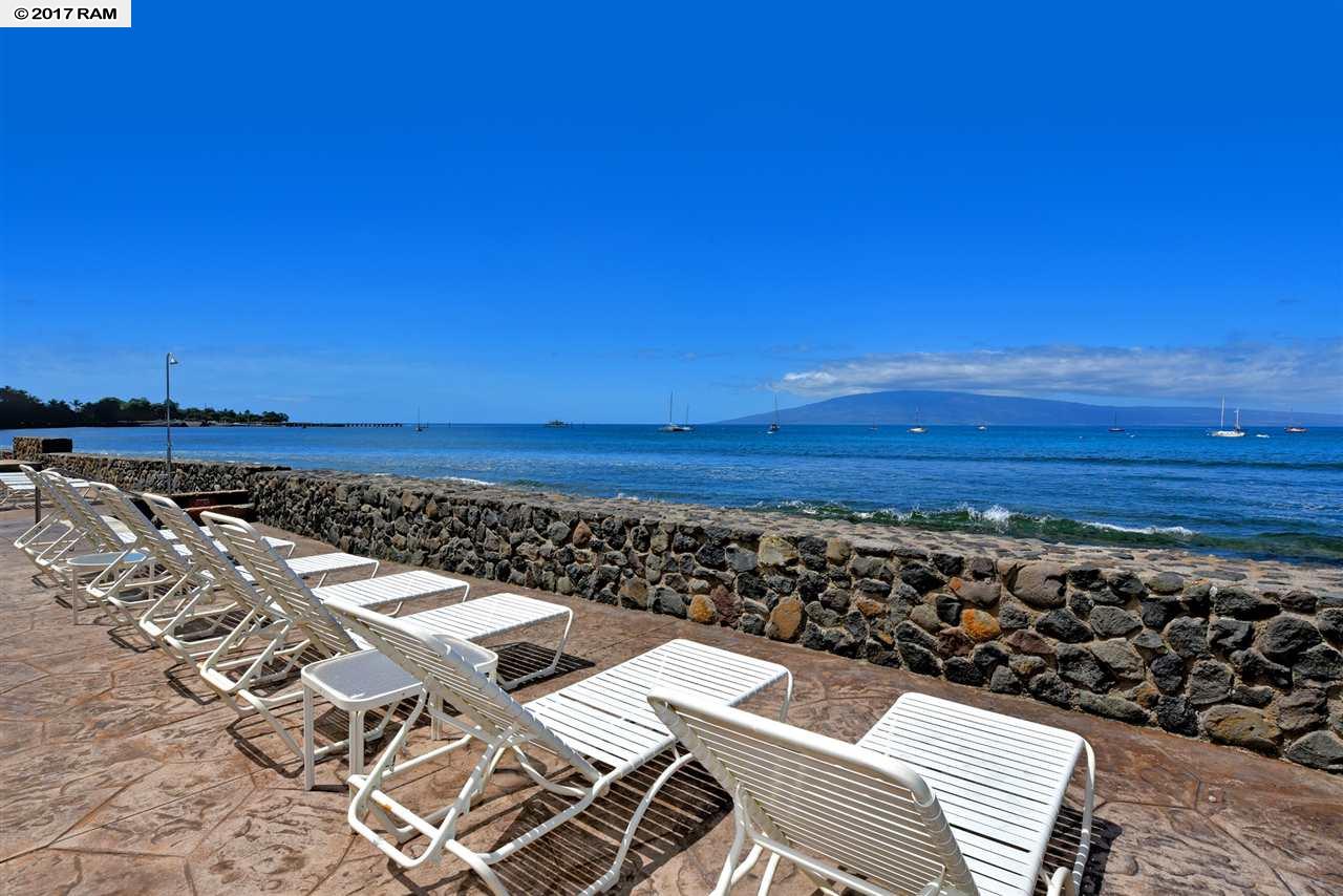 Lahaina Roads condo # 304, Lahaina, Hawaii - photo 25 of 29