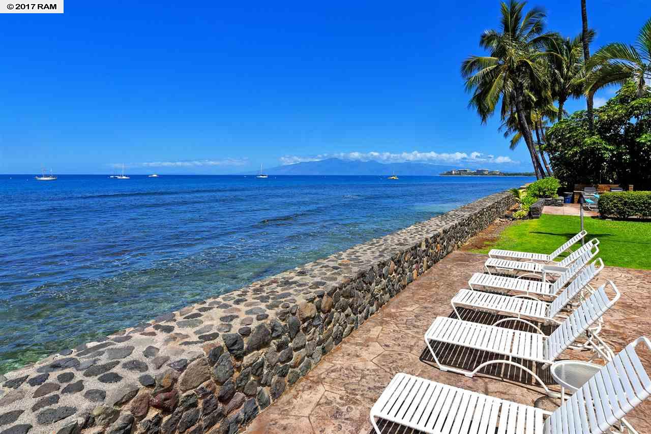 Lahaina Roads condo # 304, Lahaina, Hawaii - photo 26 of 29