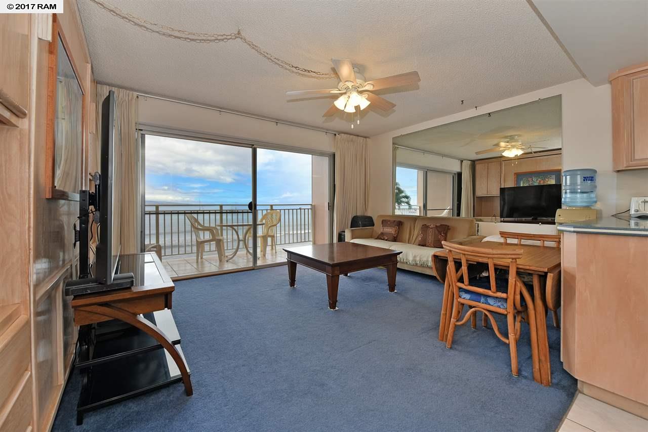 Lahaina Roads condo # 304, Lahaina, Hawaii - photo 4 of 29