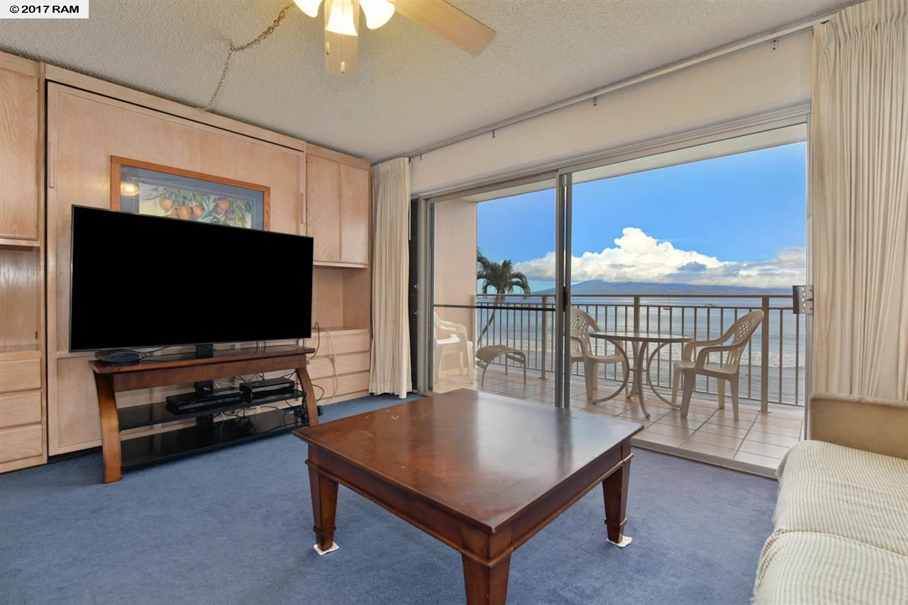 Lahaina Roads condo # 304, Lahaina, Hawaii - photo 6 of 29