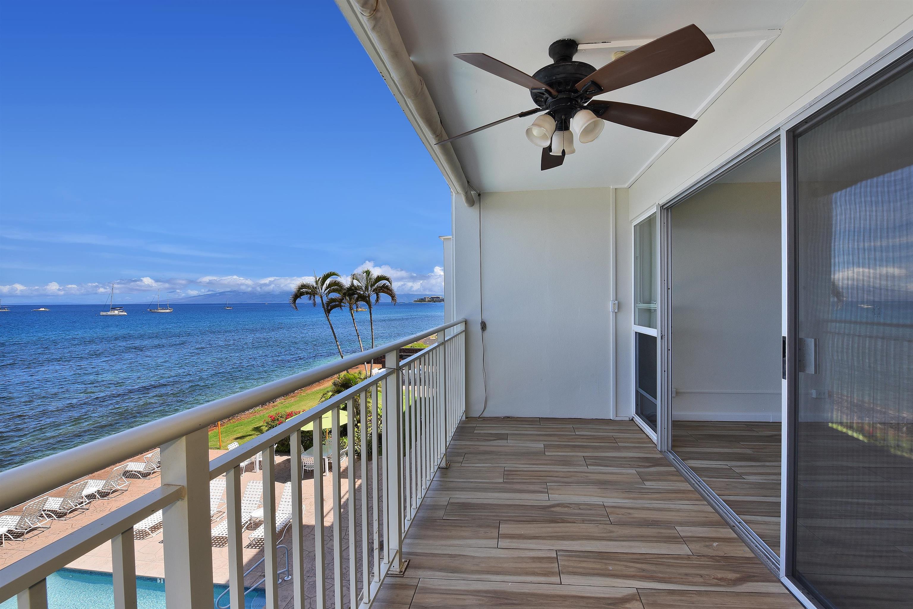 Lahaina Roads condo # 307, Lahaina, Hawaii - photo 2 of 20