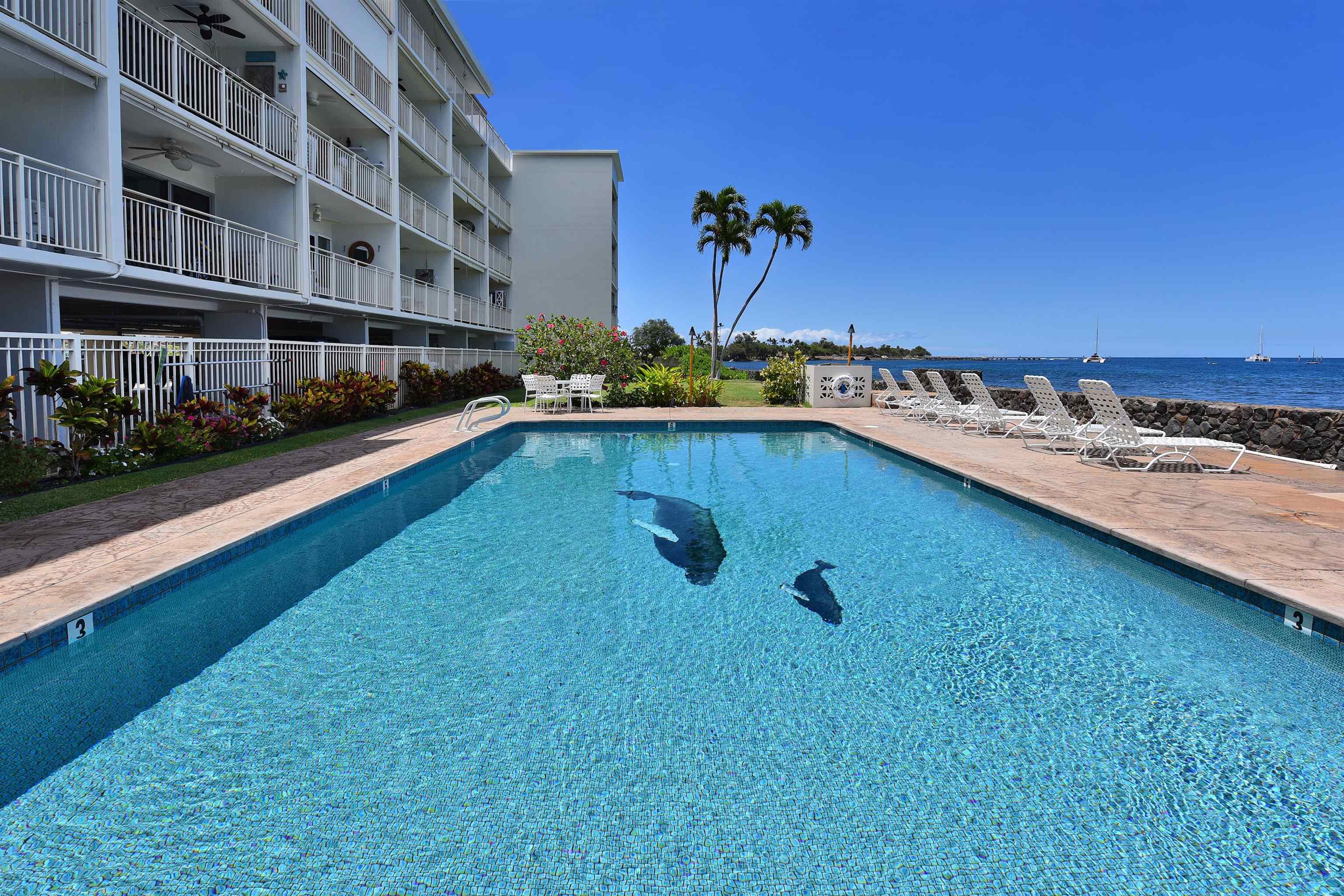 Lahaina Roads condo # 307, Lahaina, Hawaii - photo 17 of 20