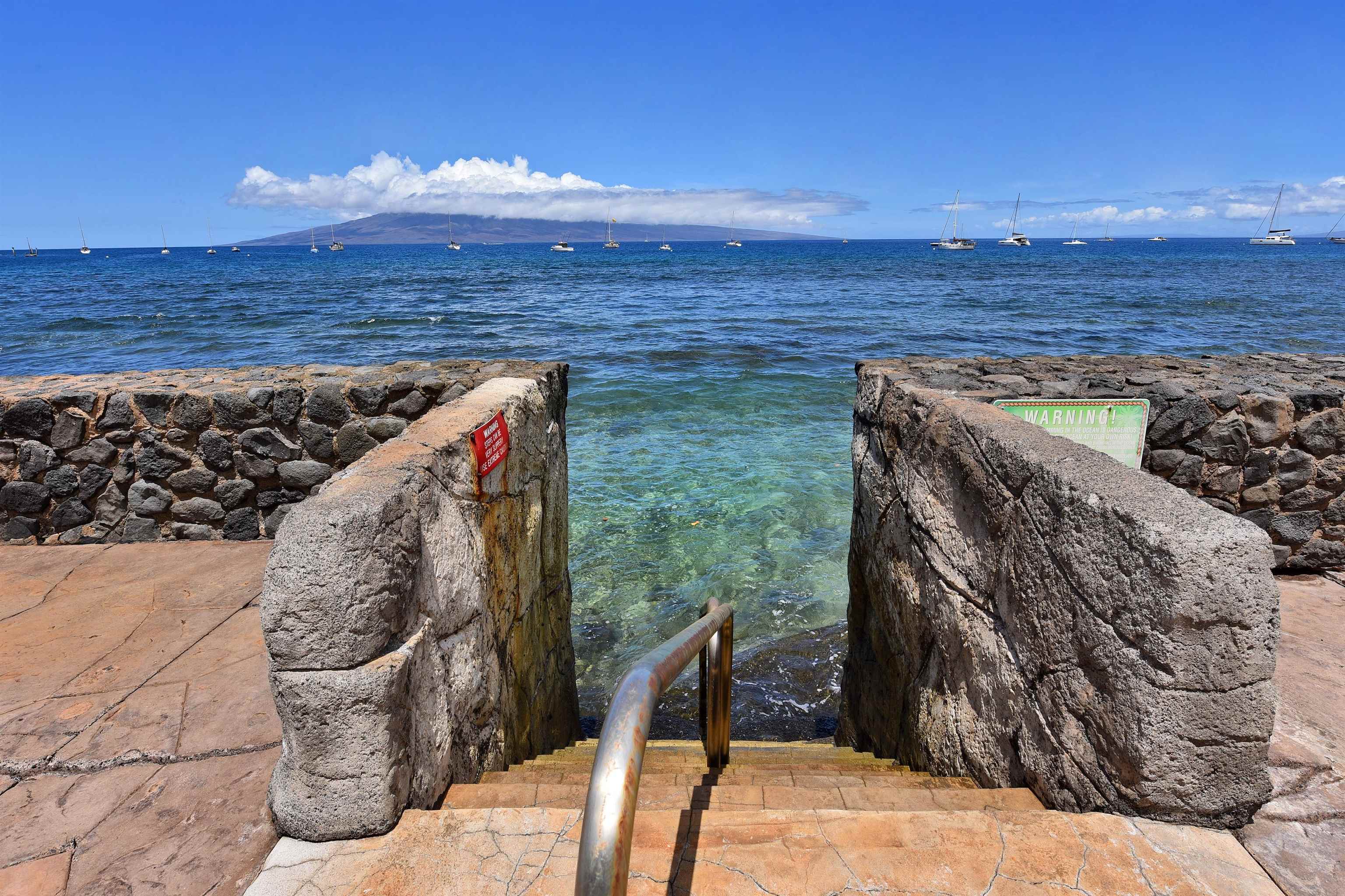 Lahaina Roads condo # 307, Lahaina, Hawaii - photo 18 of 20