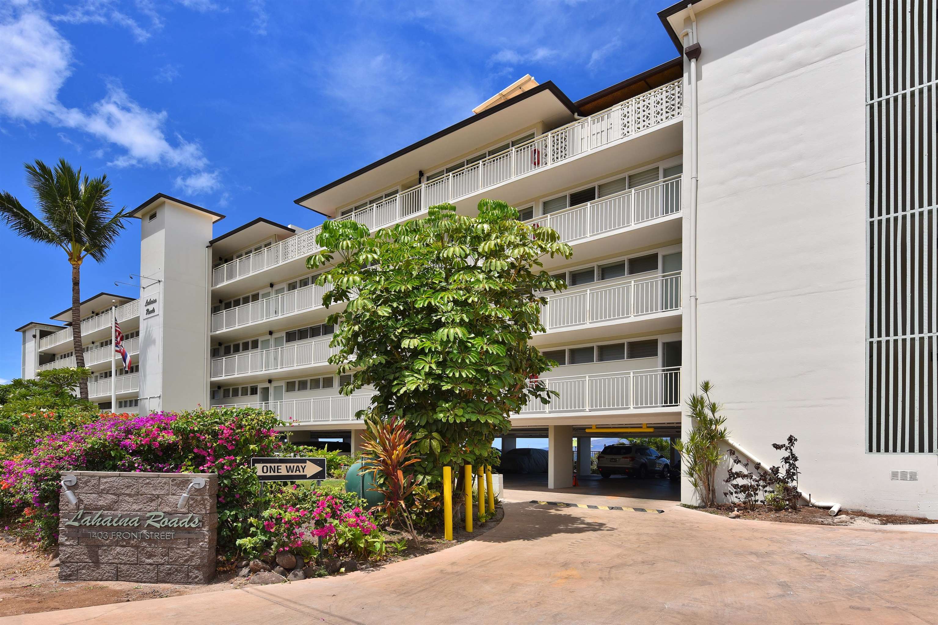 Lahaina Roads condo # 307, Lahaina, Hawaii - photo 19 of 20