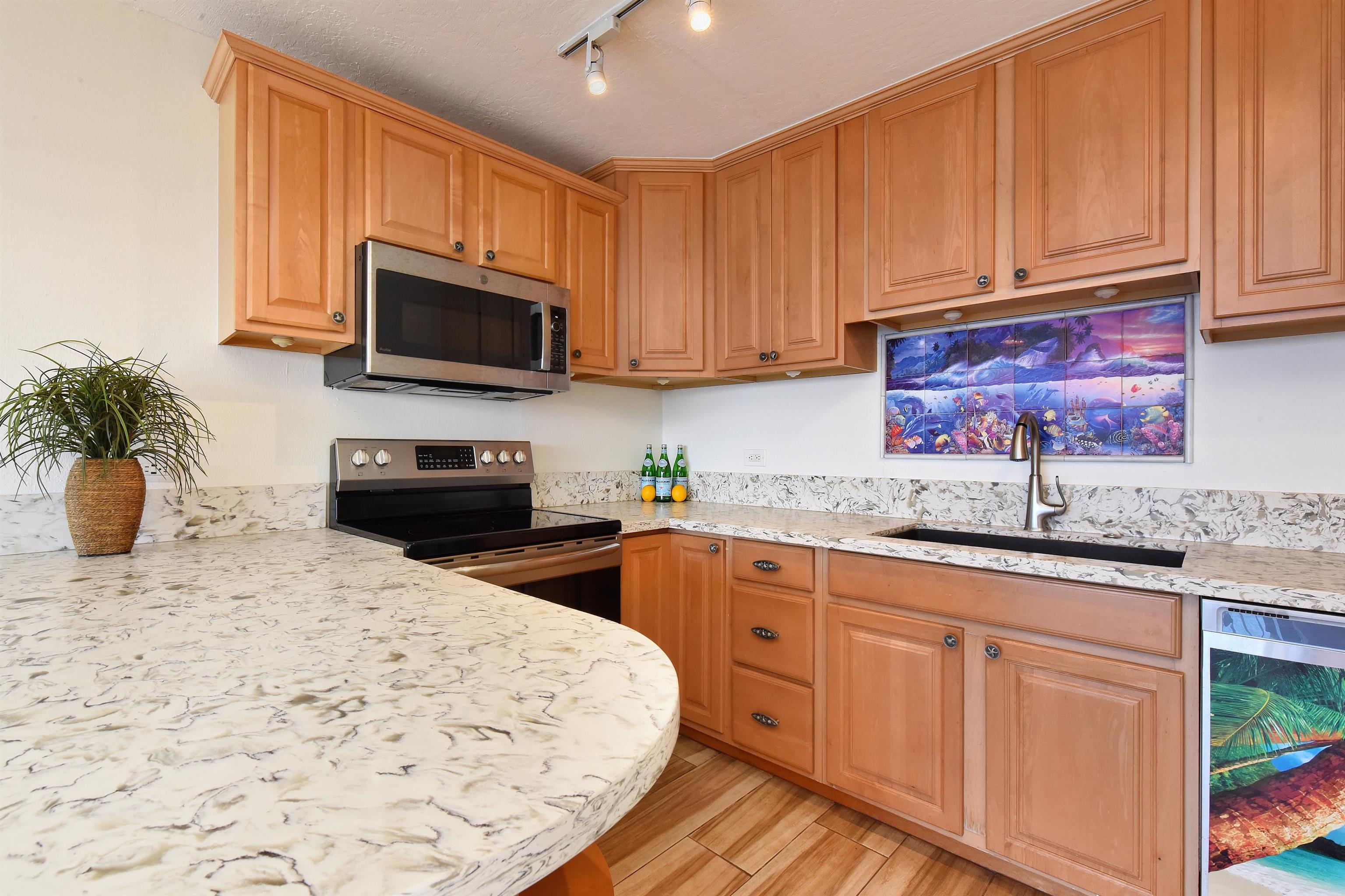 Lahaina Roads condo # 307, Lahaina, Hawaii - photo 6 of 20