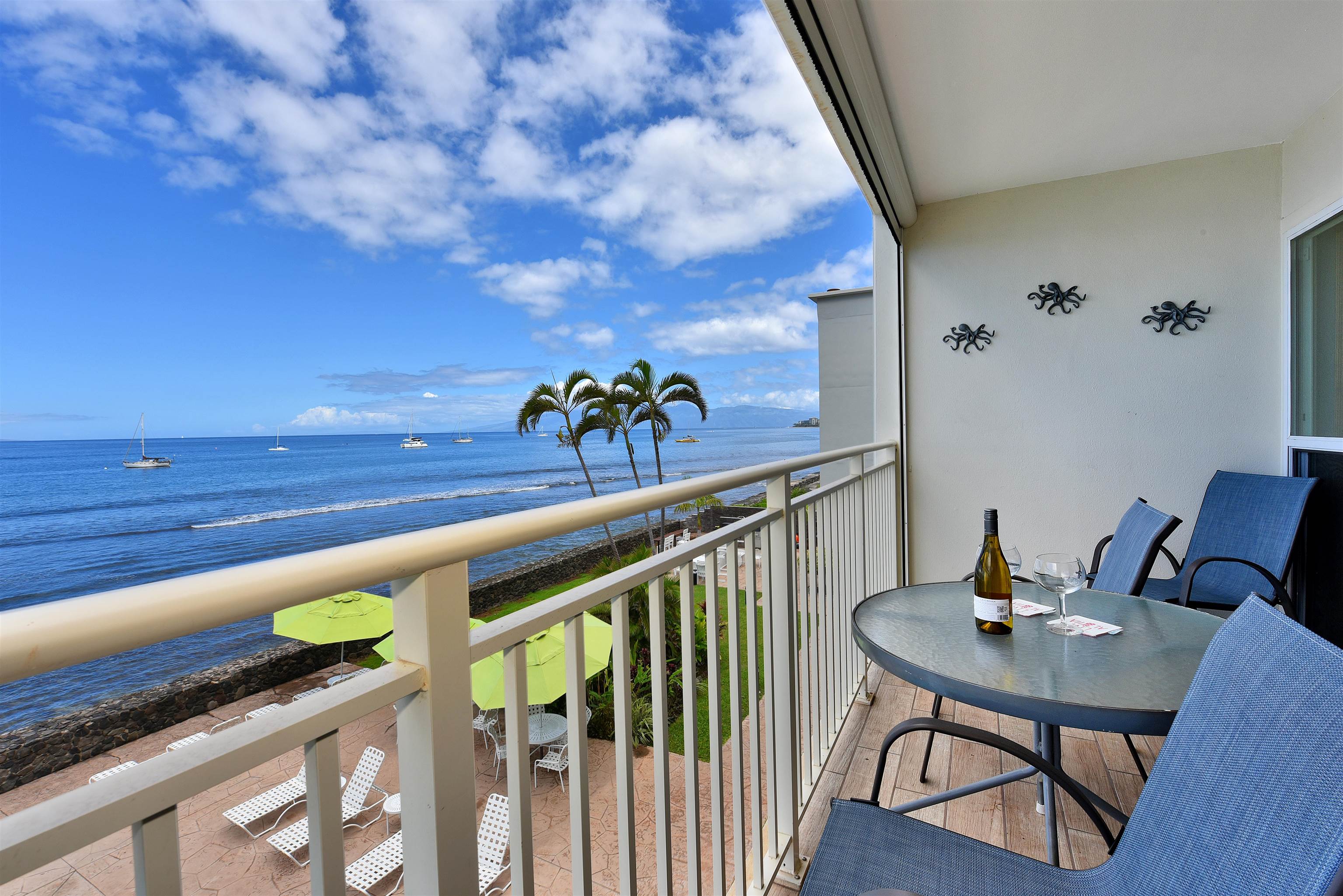 Lahaina Roads condo # 308, Lahaina, Hawaii - photo 2 of 35