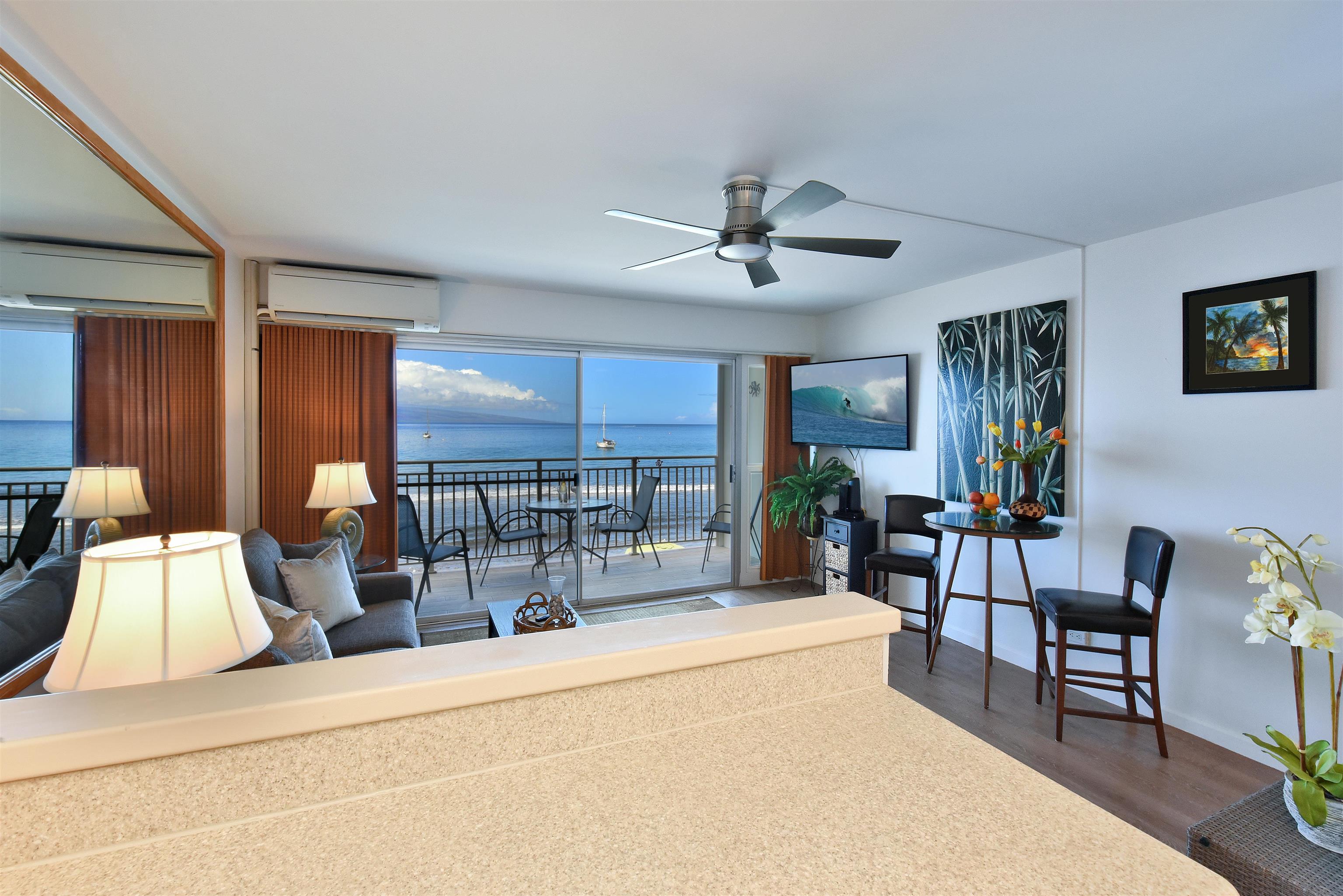 Lahaina Roads condo # 308, Lahaina, Hawaii - photo 13 of 35