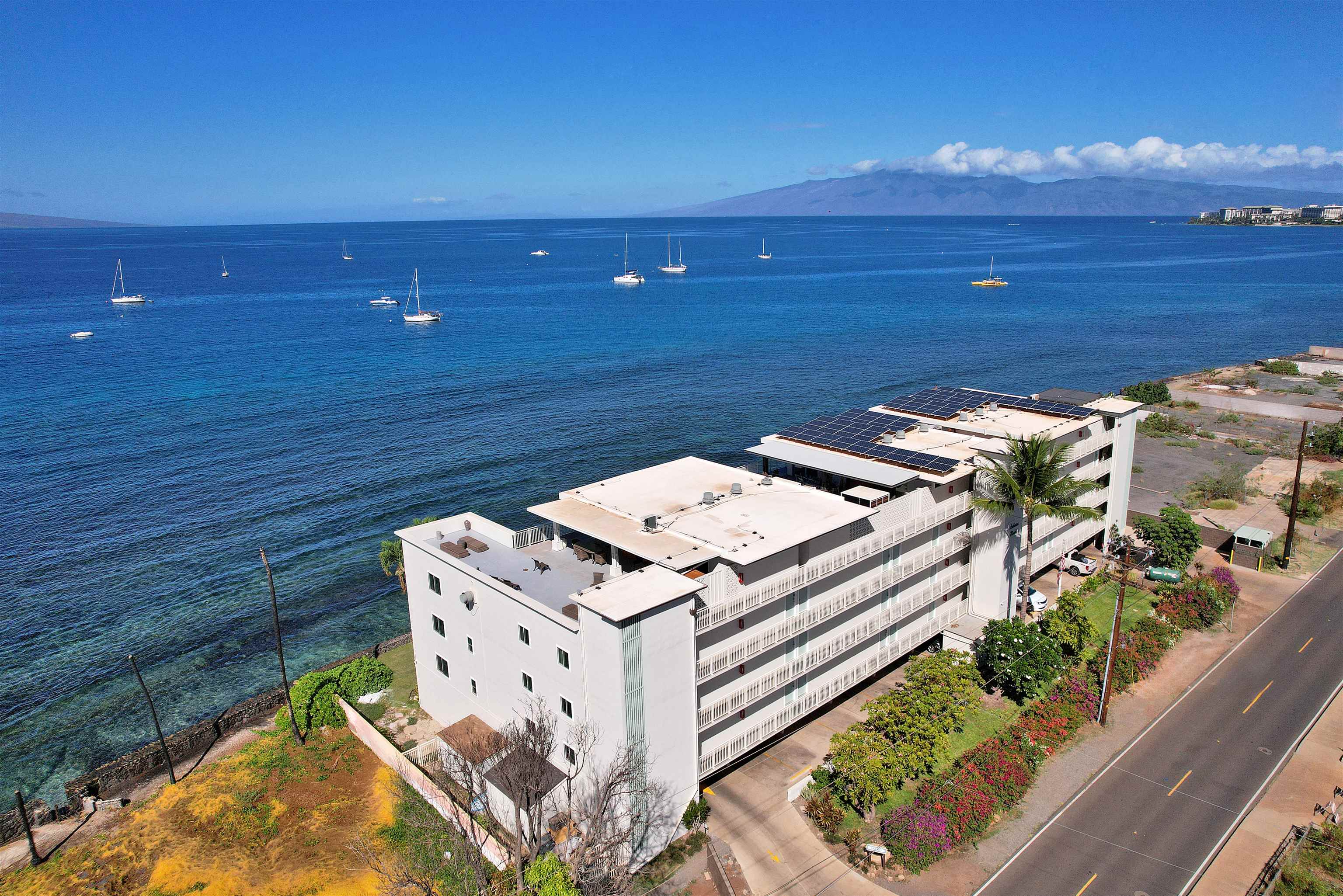 Lahaina Roads condo # 308, Lahaina, Hawaii - photo 20 of 35