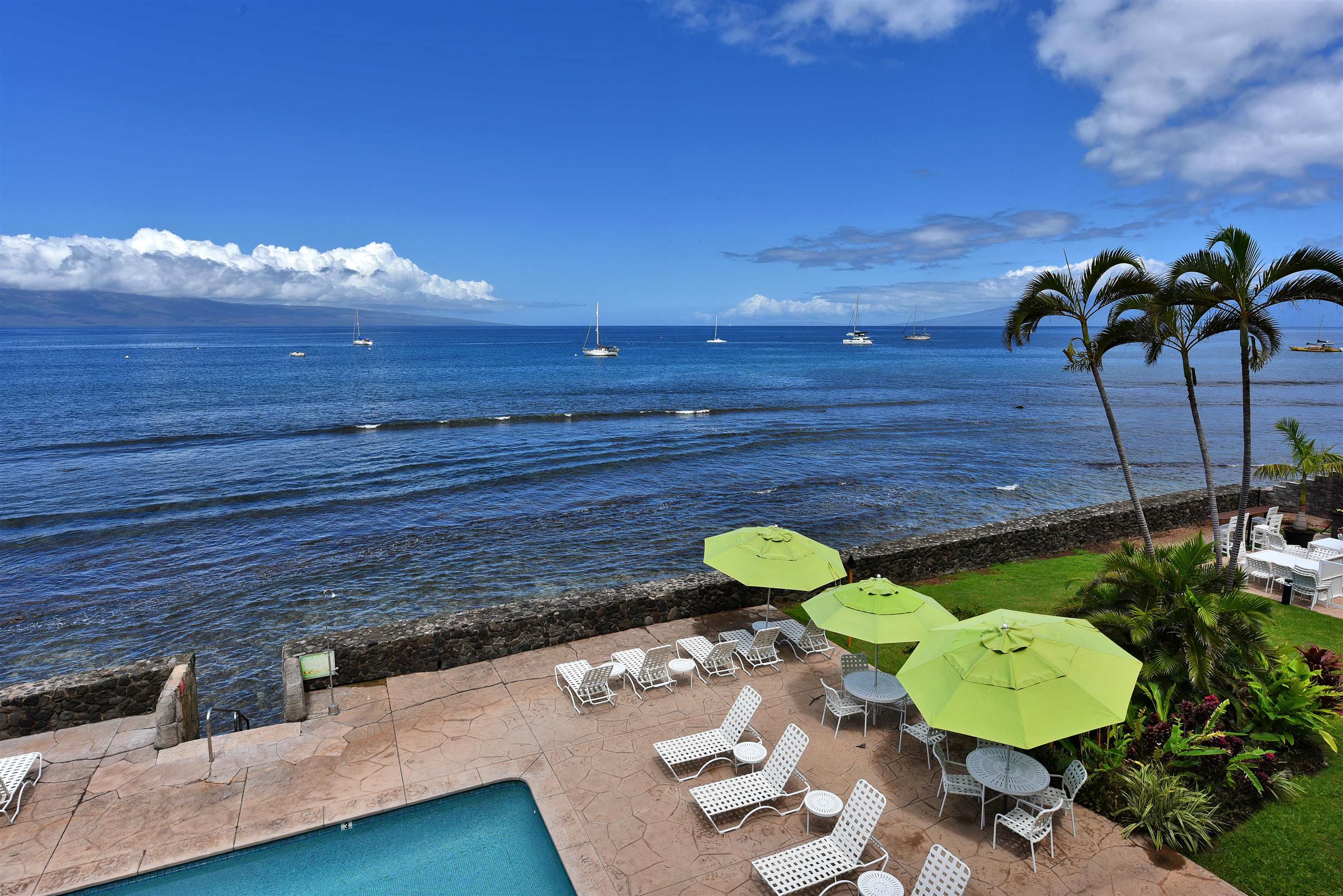 Lahaina Roads condo # 308, Lahaina, Hawaii - photo 3 of 35