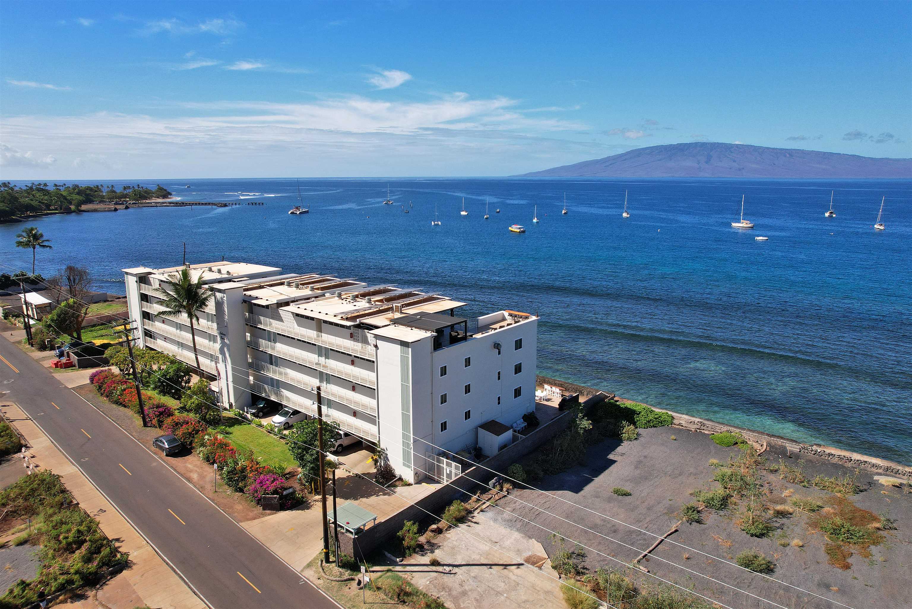 Lahaina Roads condo # 308, Lahaina, Hawaii - photo 21 of 35