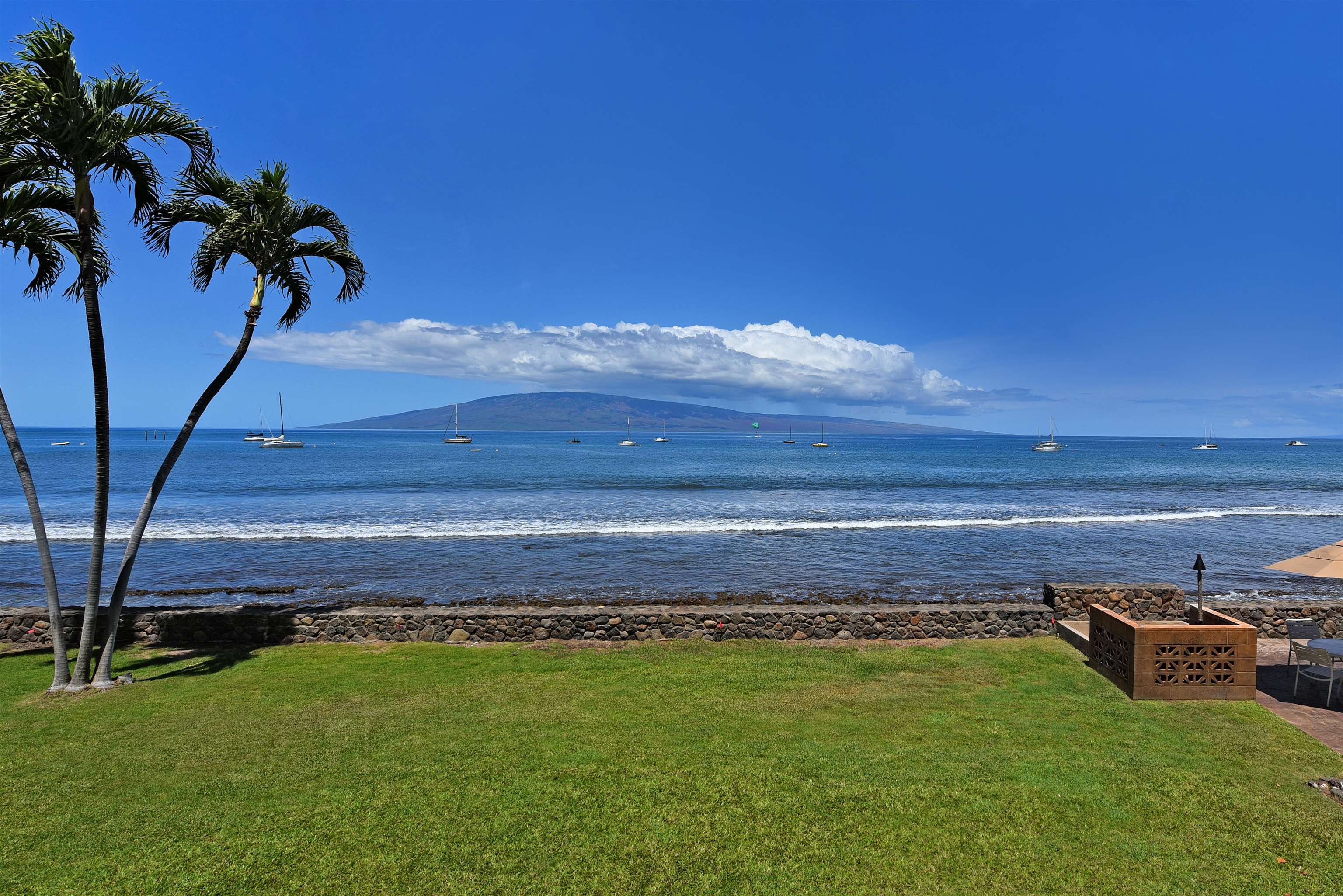 Lahaina Roads condo # 308, Lahaina, Hawaii - photo 22 of 35