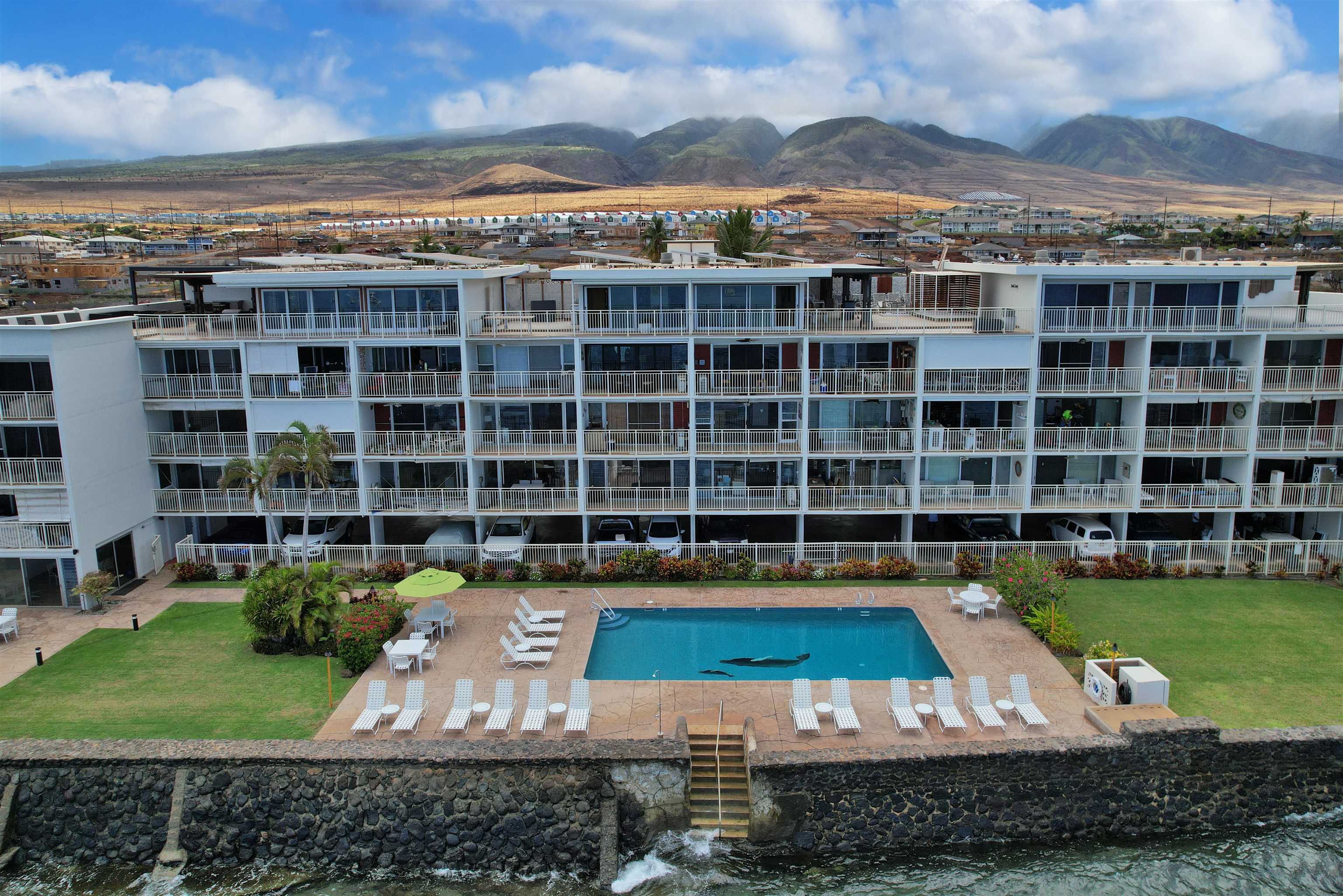 Lahaina Roads condo # 308, Lahaina, Hawaii - photo 26 of 35