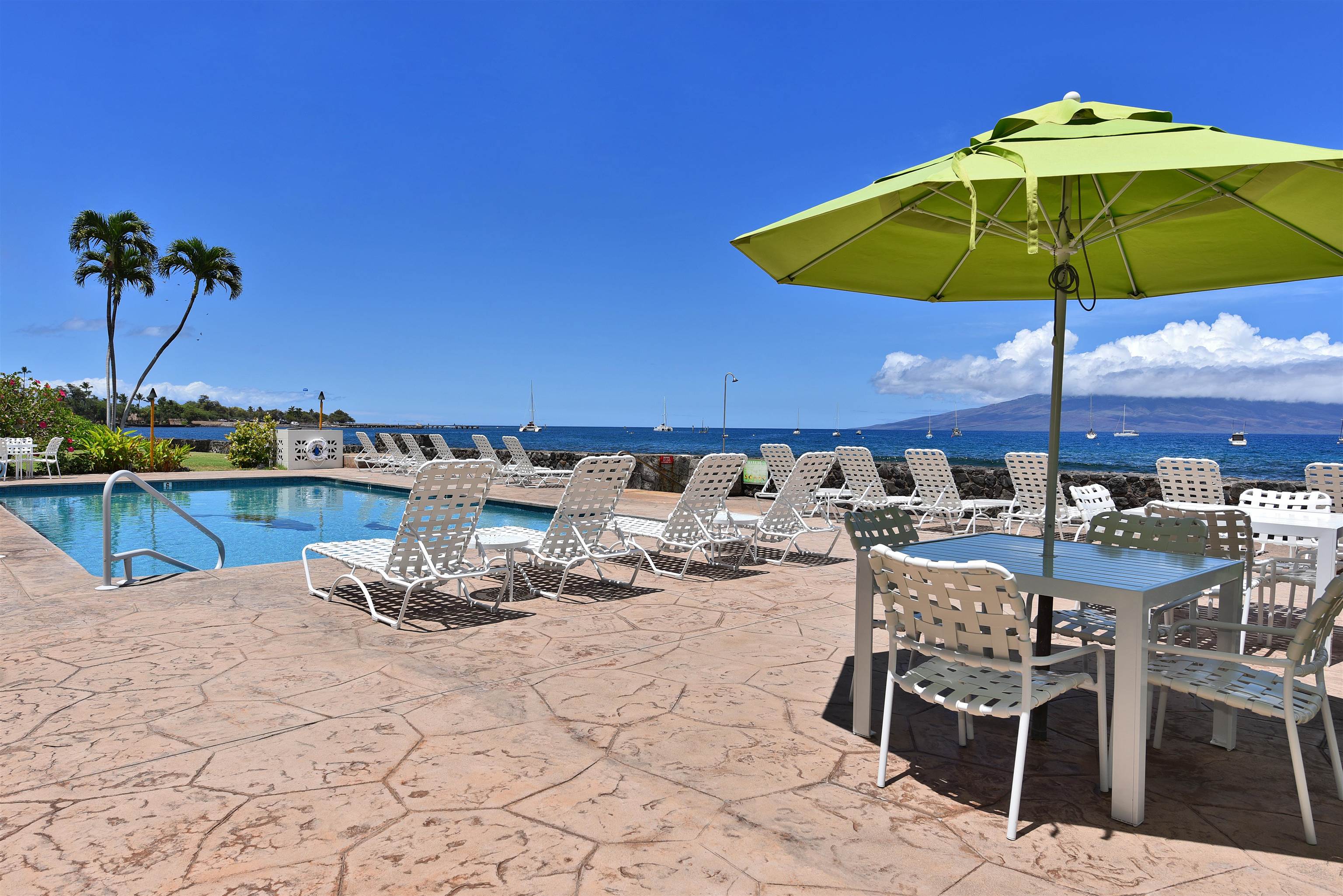 Lahaina Roads condo # 308, Lahaina, Hawaii - photo 28 of 35