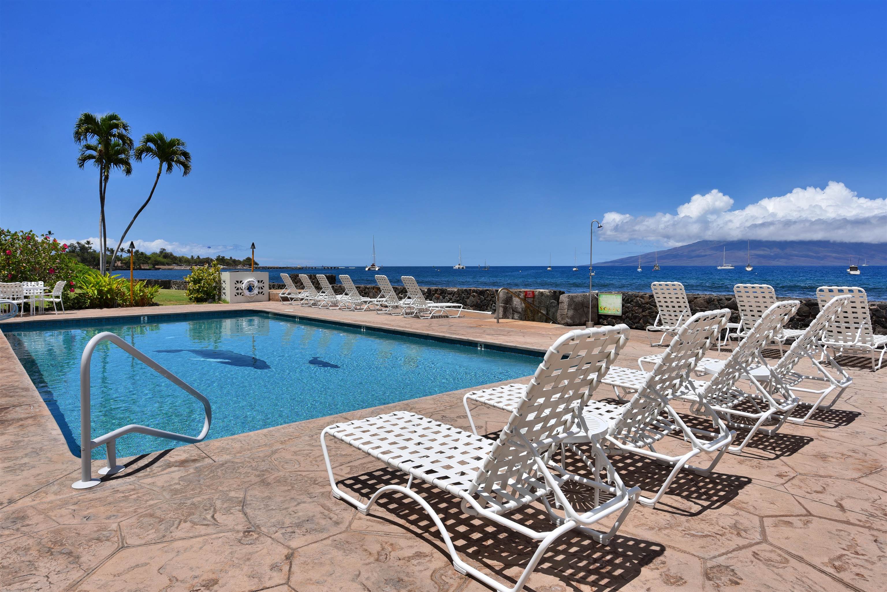 Lahaina Roads condo # 308, Lahaina, Hawaii - photo 29 of 35