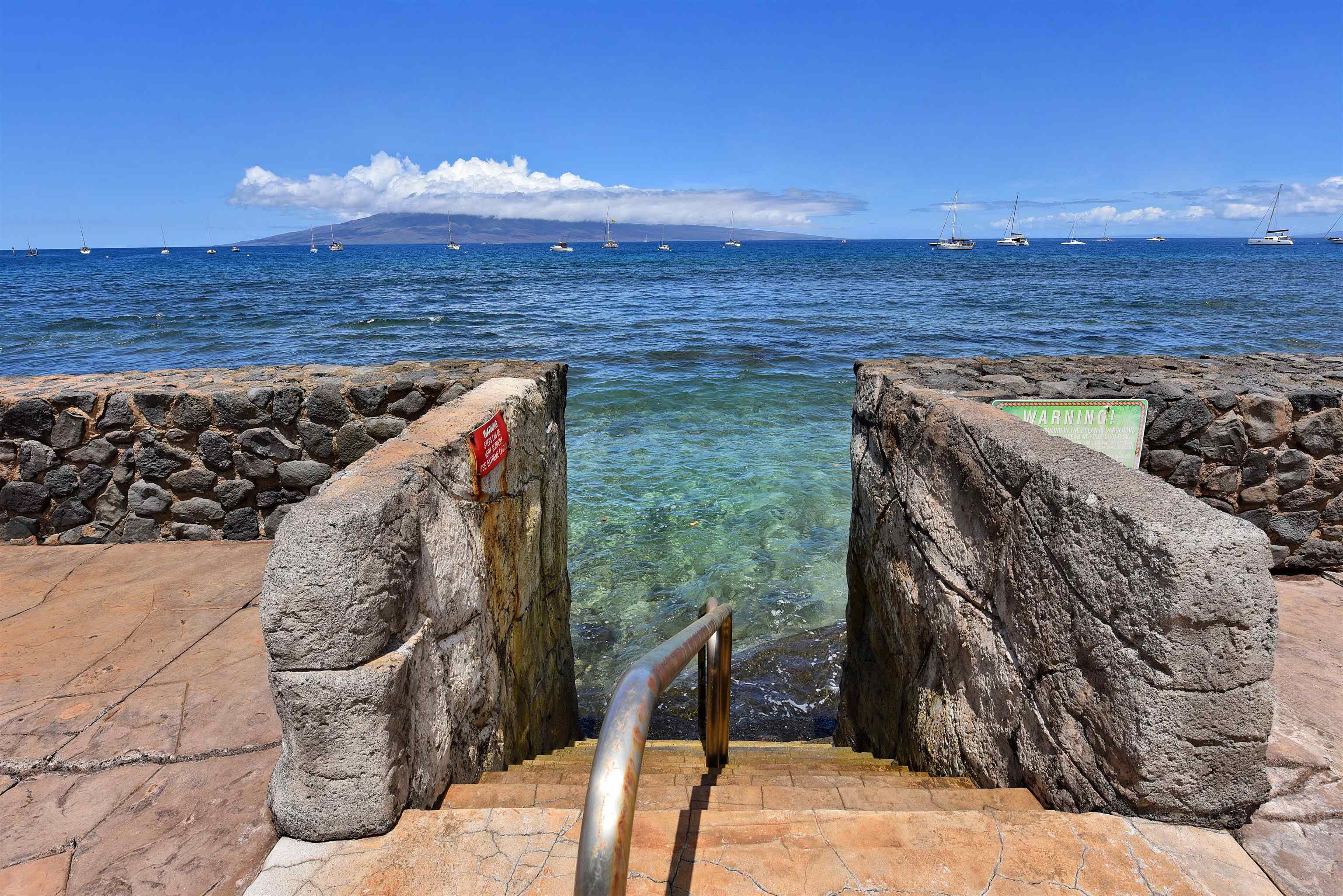 Lahaina Roads condo # 308, Lahaina, Hawaii - photo 32 of 35