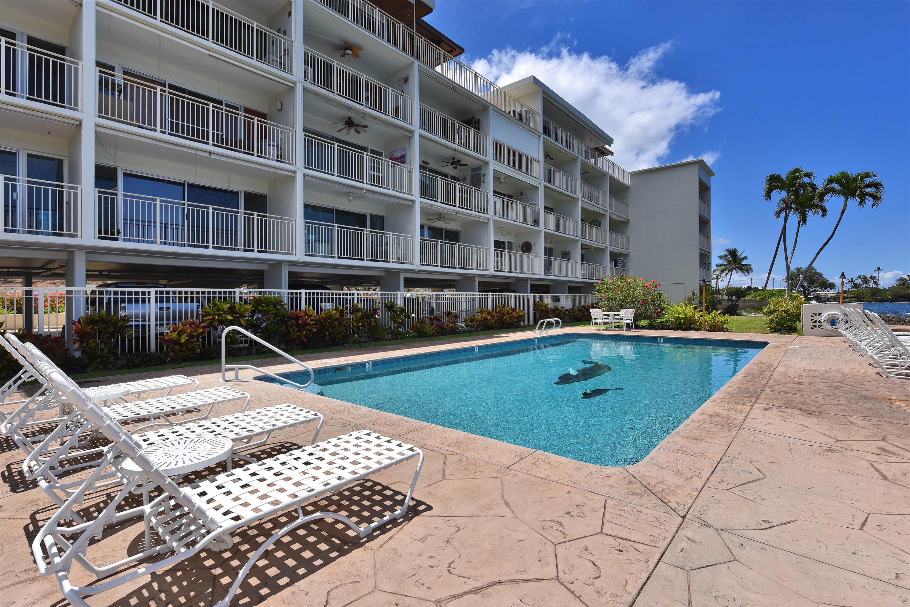 Lahaina Roads condo # 308, Lahaina, Hawaii - photo 34 of 35