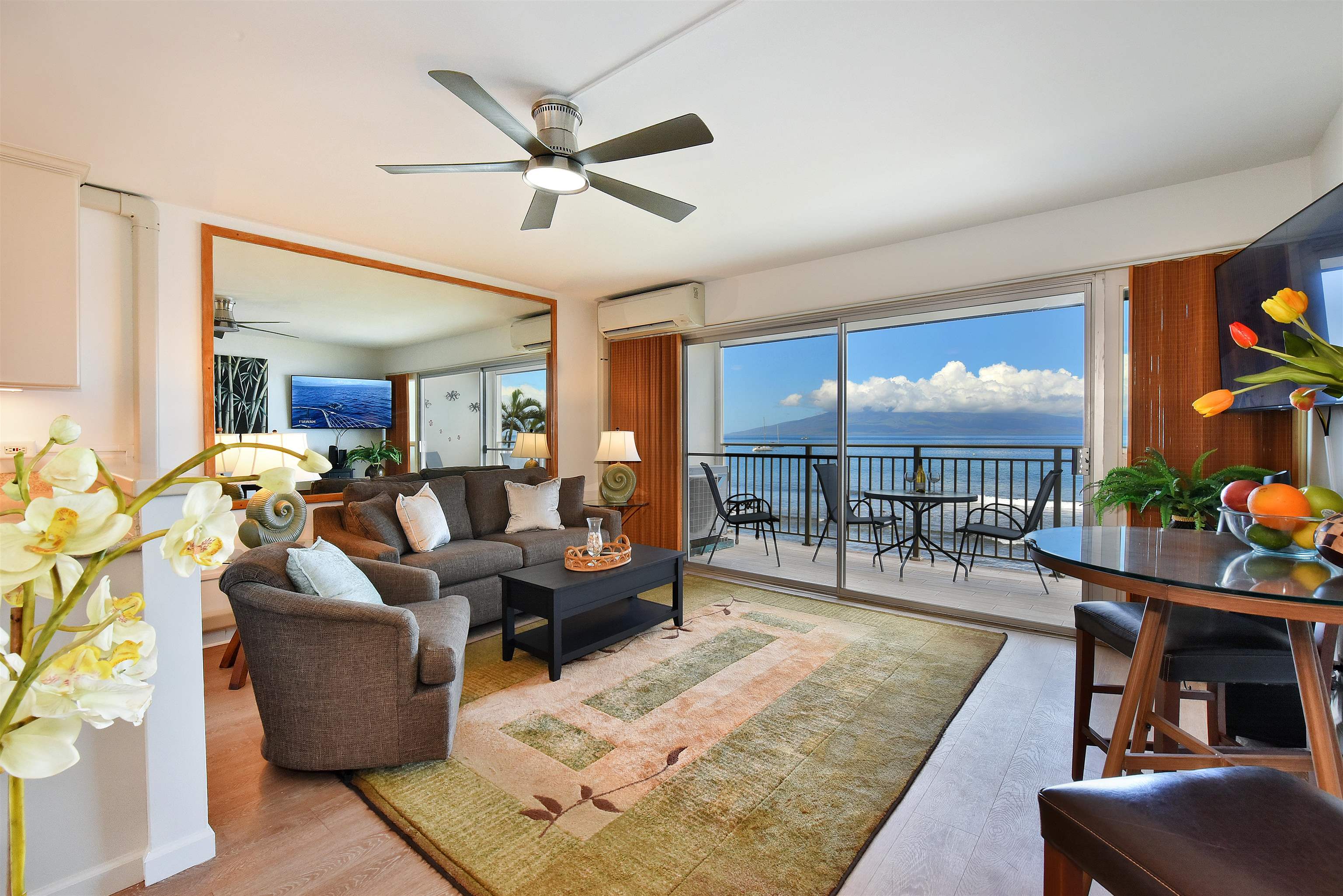 Lahaina Roads condo # 308, Lahaina, Hawaii - photo 8 of 35