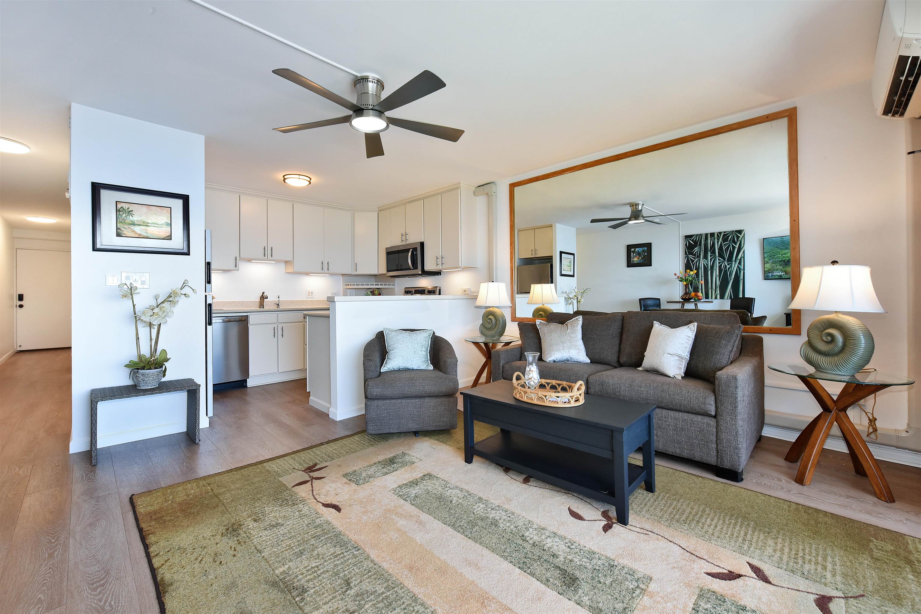 Lahaina Roads condo # 308, Lahaina, Hawaii - photo 10 of 35