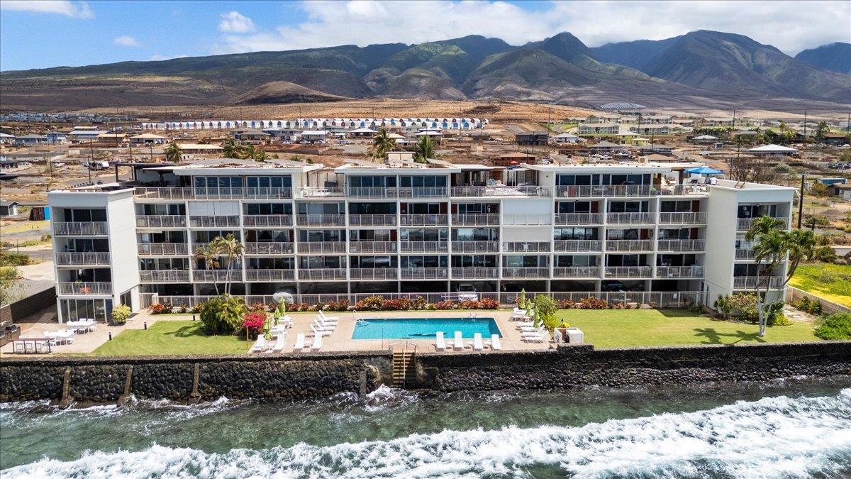 Lahaina Roads condo # 309, Lahaina, Hawaii - photo 29 of 33