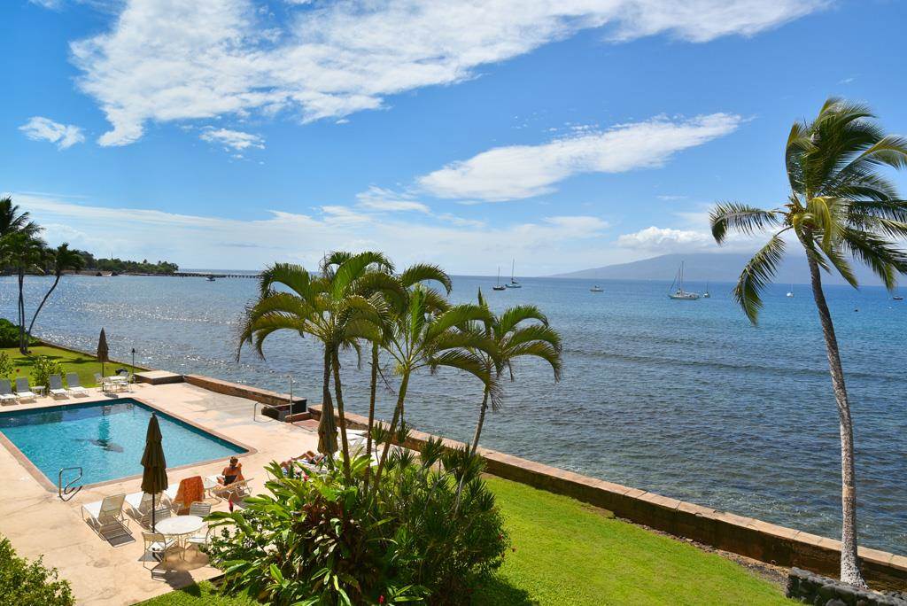 Lahaina Roads condo # 312, Lahaina, Hawaii - photo 12 of 14