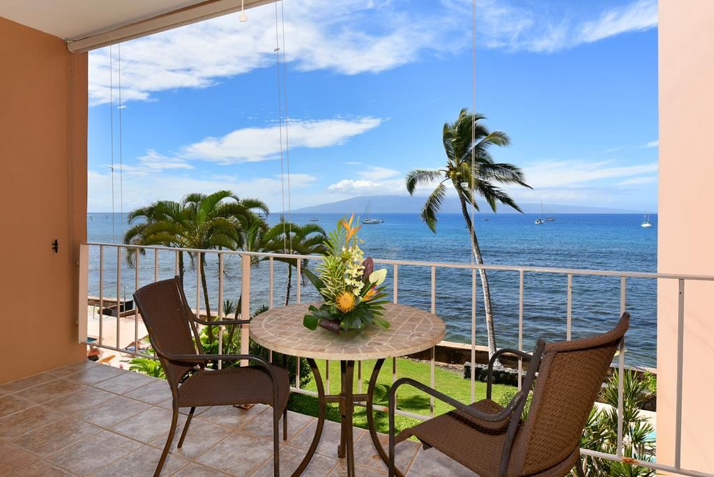 Lahaina Roads condo # 312, Lahaina, Hawaii - photo 13 of 14